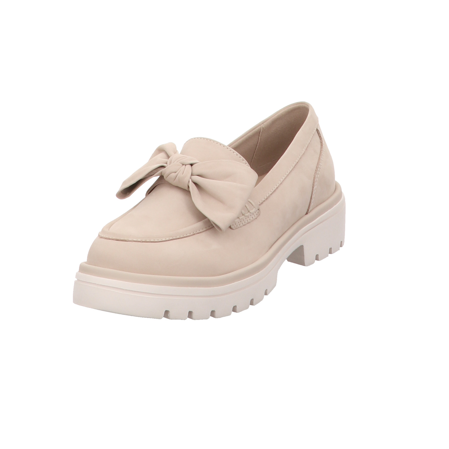 Caprice Slipper schwarz