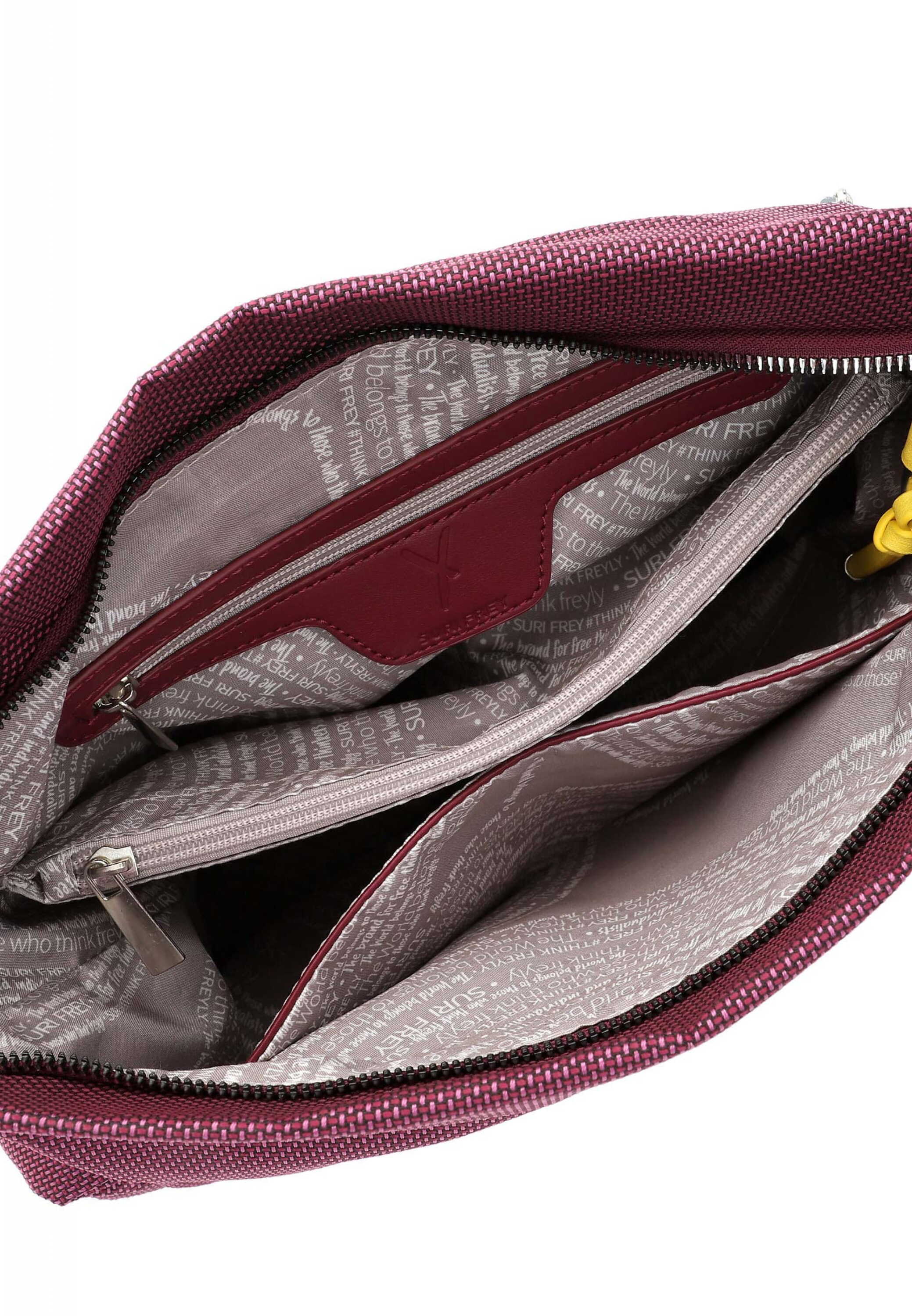 SURI FREY Taschen 18012,686