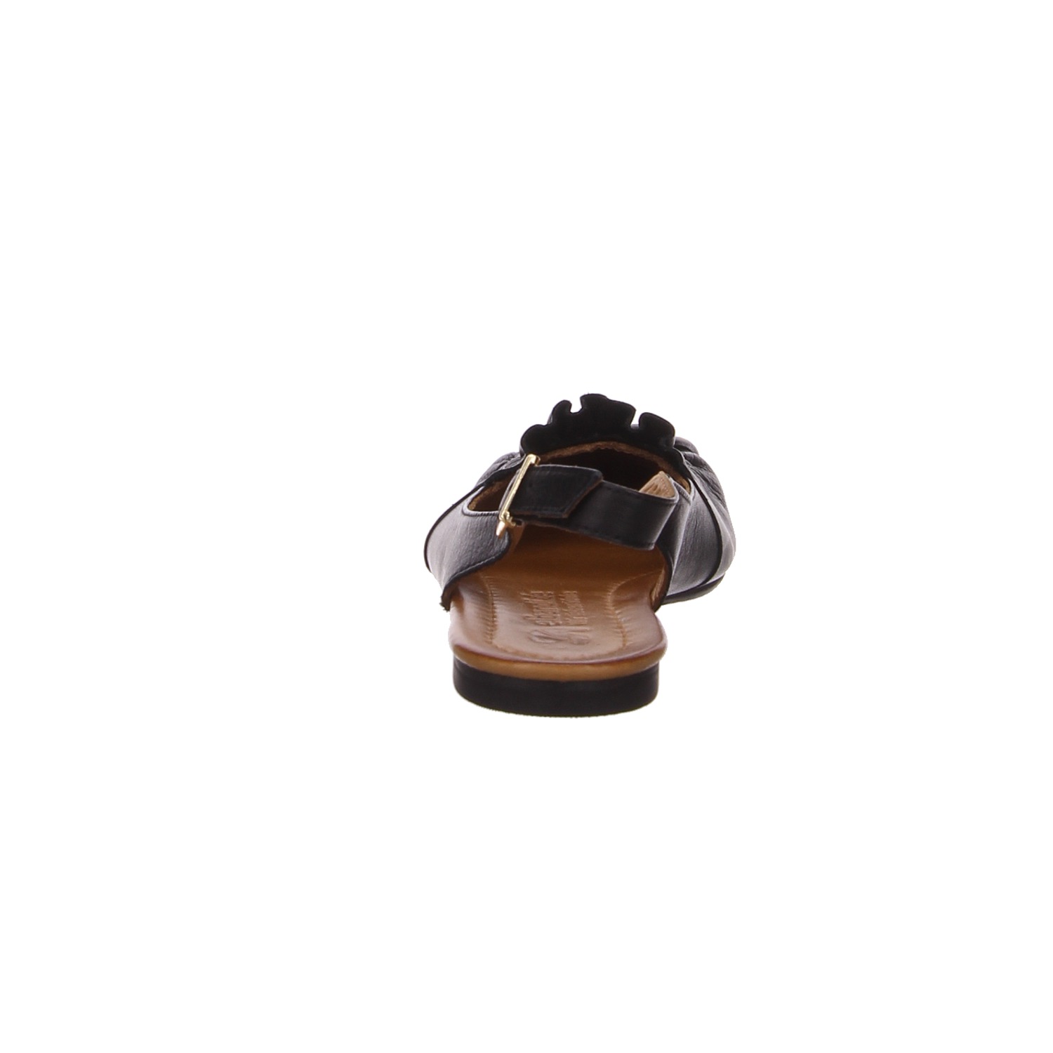 elbandi Ballerinas 425 1504 black