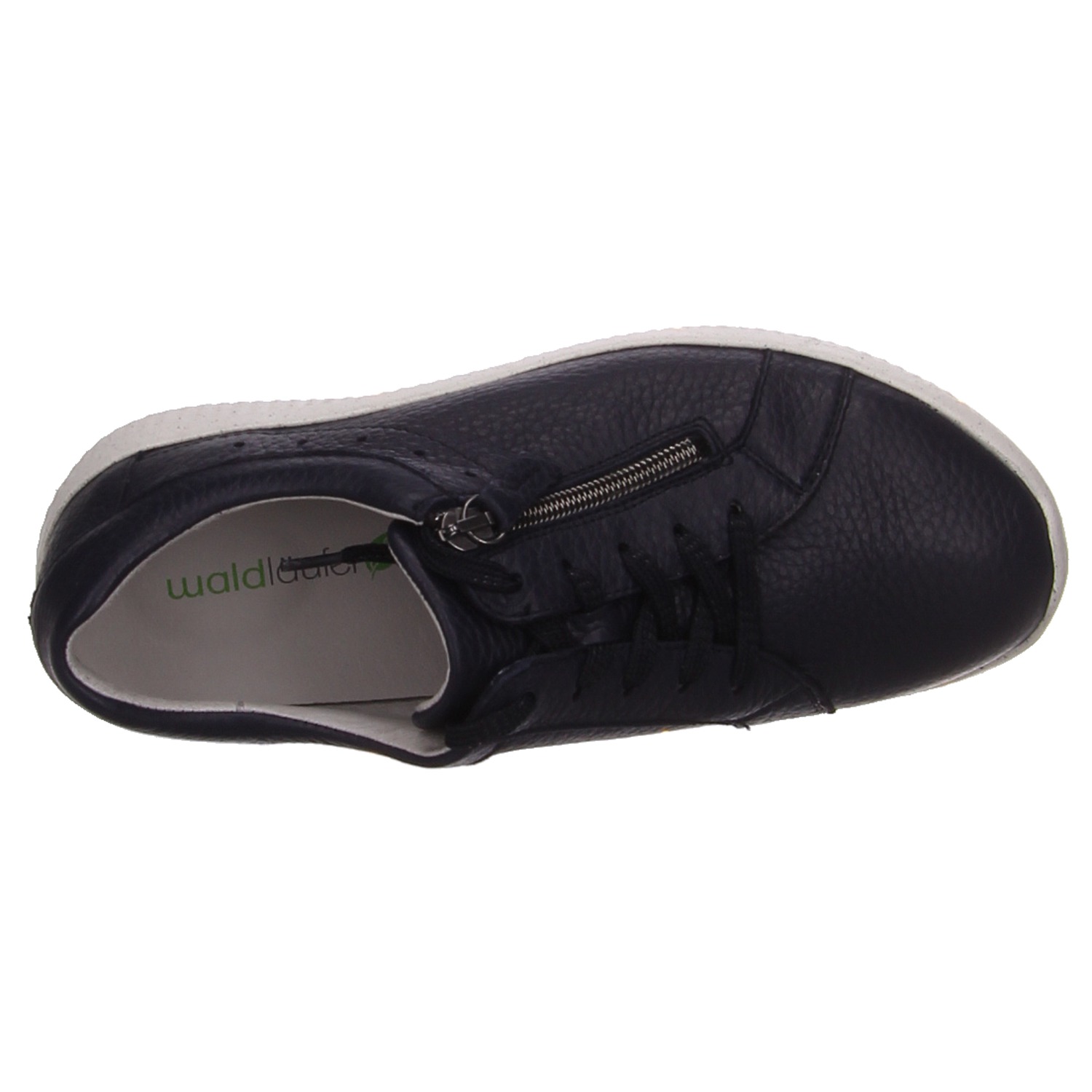 Waldläufer Schnürschuhe 634002 199195