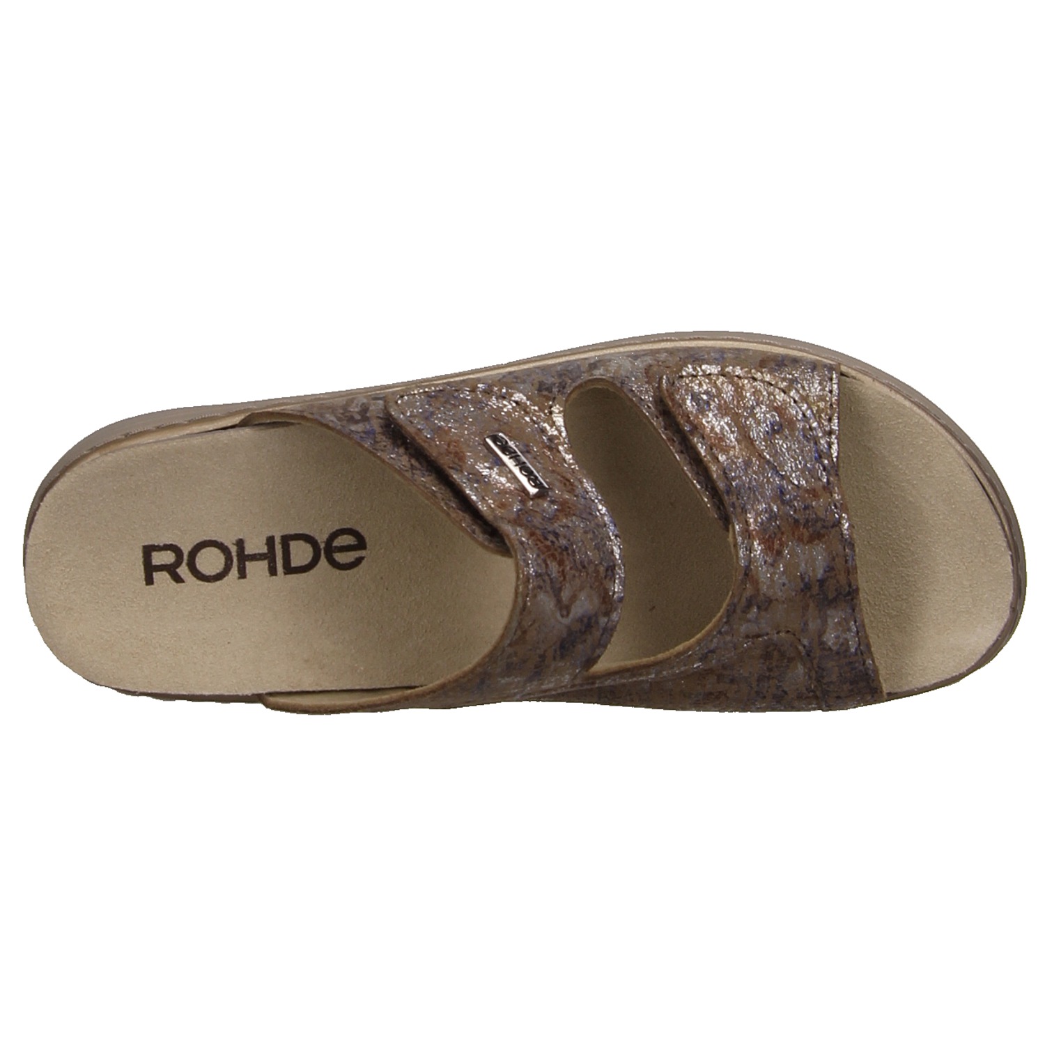 Rohde Rohde 5224/77