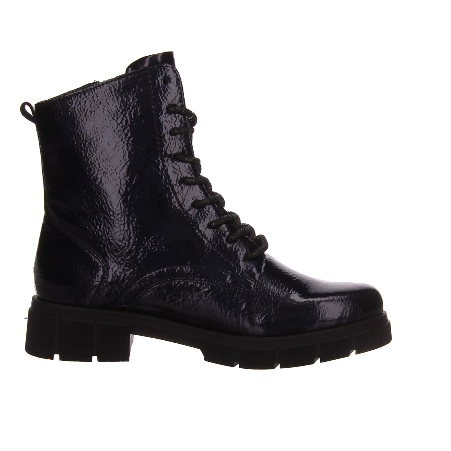 Remonte Schnürstiefel D2S72-14