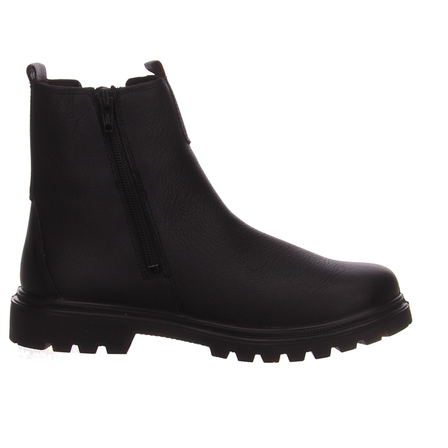 Legero Boots 2-009663-0120