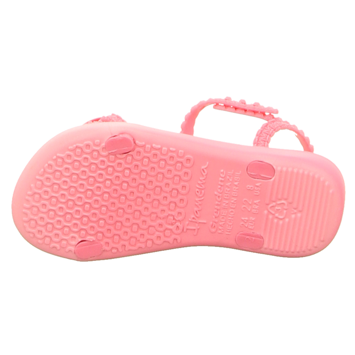 Ipanema Mädchen Sandalen 83189 20464