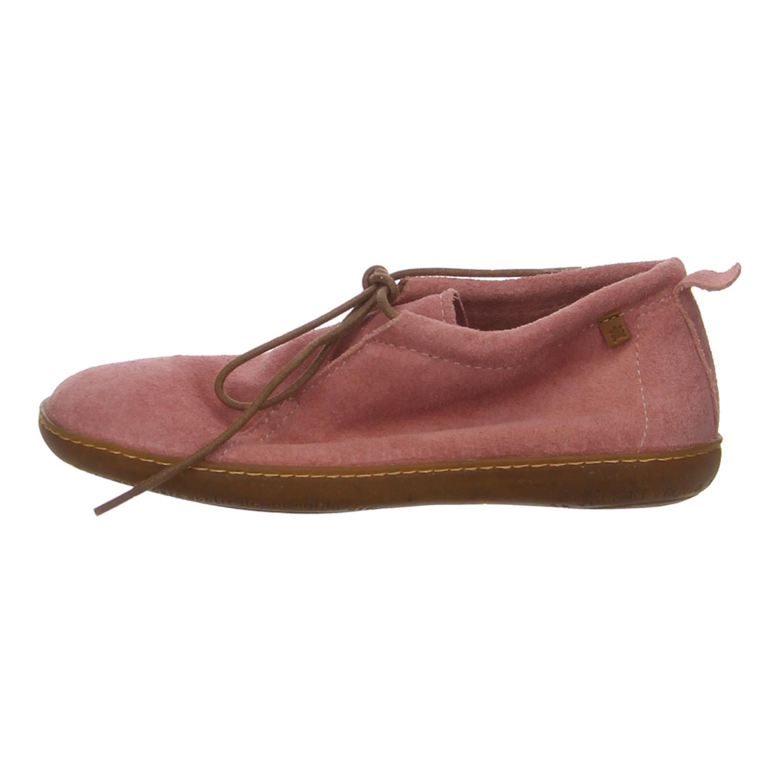 El Naturalista Schnürschuhe N5290 candy
