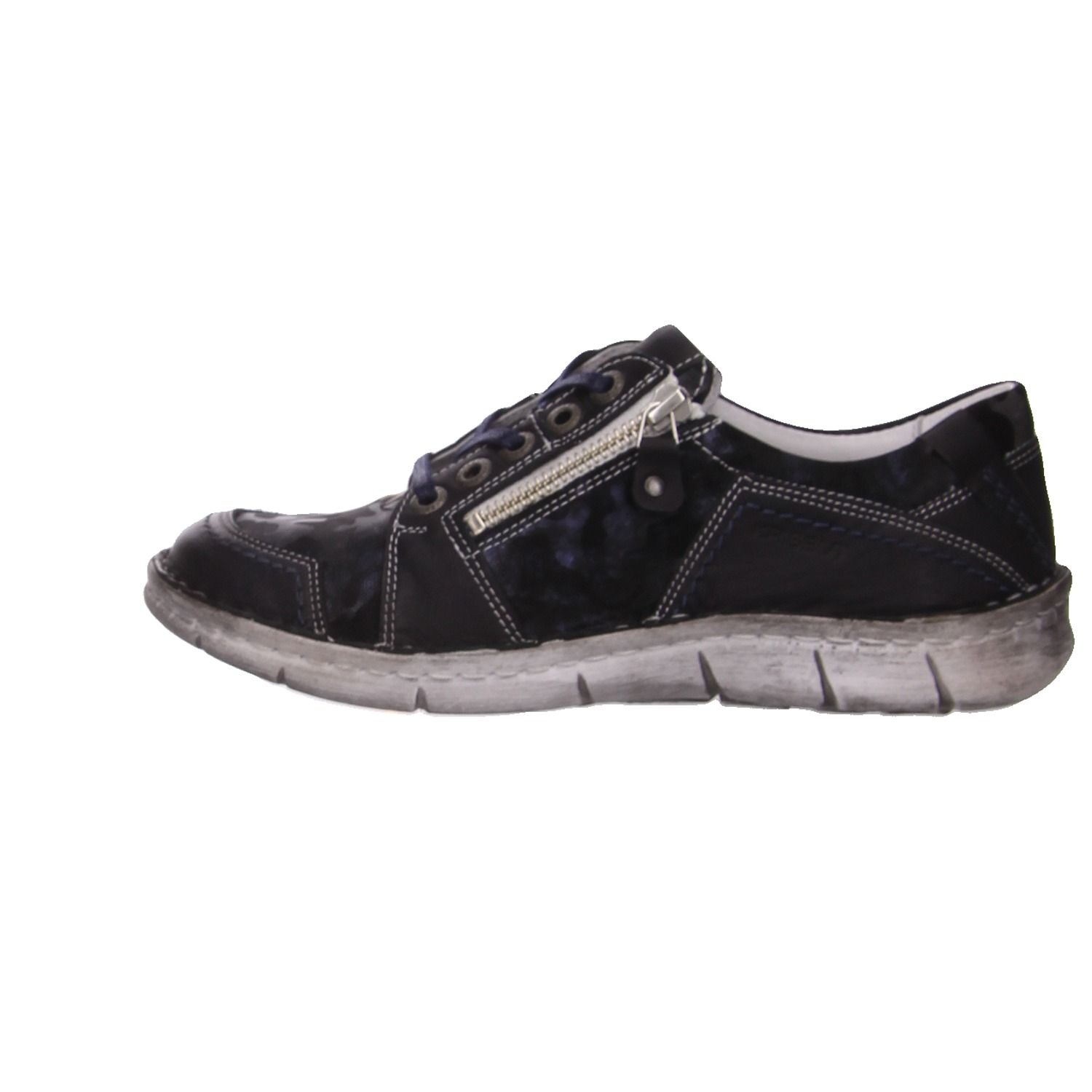 Krisbut Schnürschuhe 2515-5