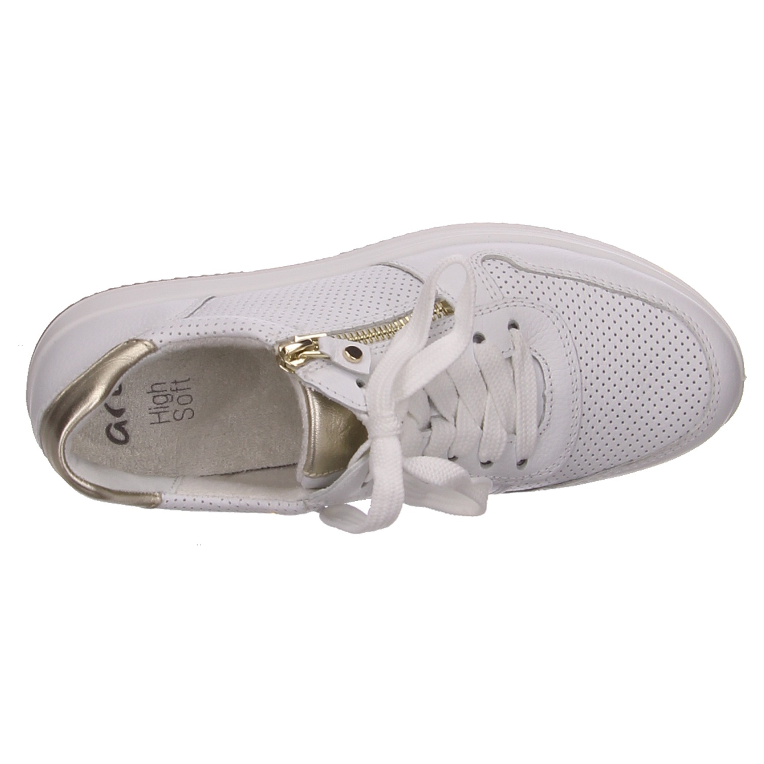 Ara Schnürschuhe 12-25510-04