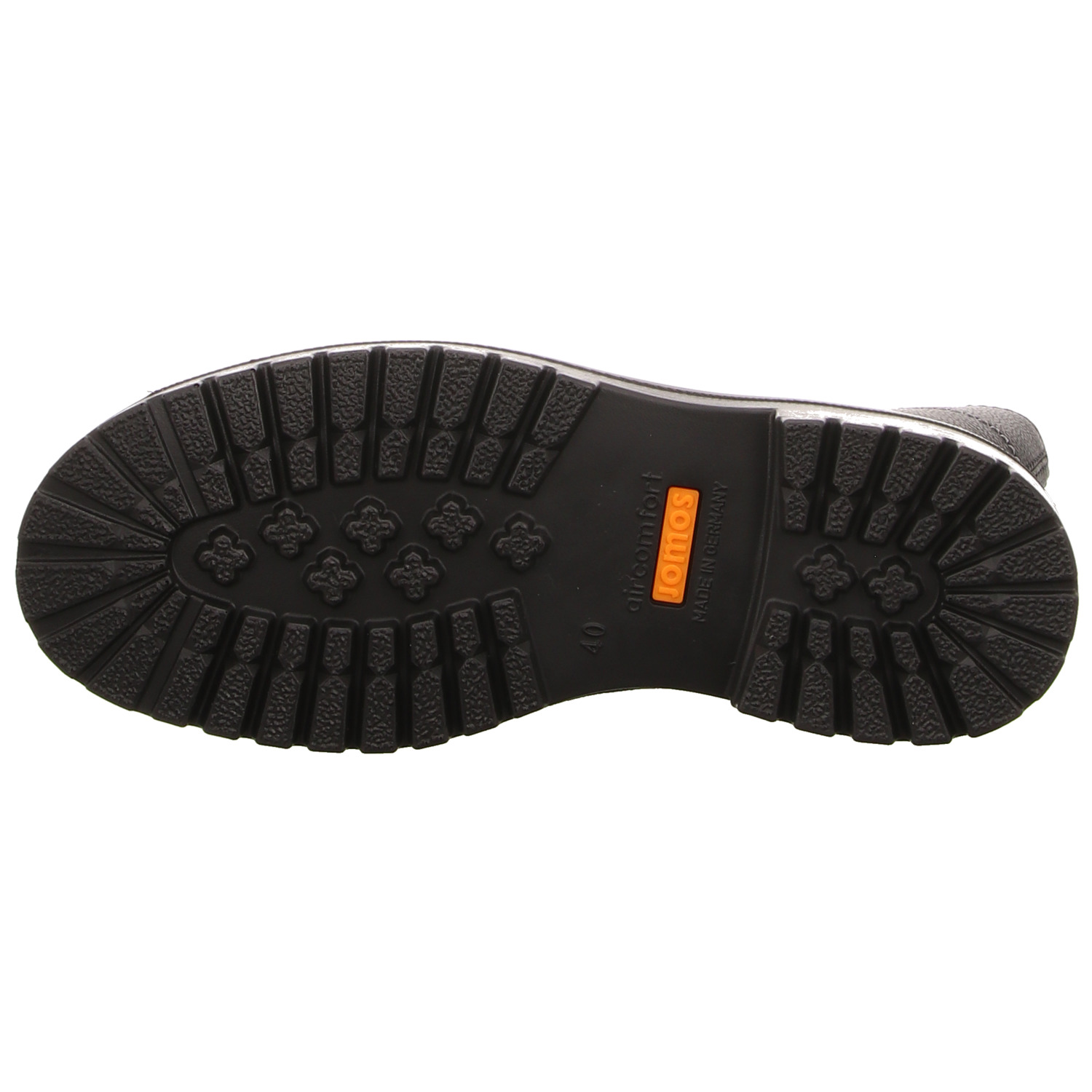 Jomos Stiefel 456504 354000