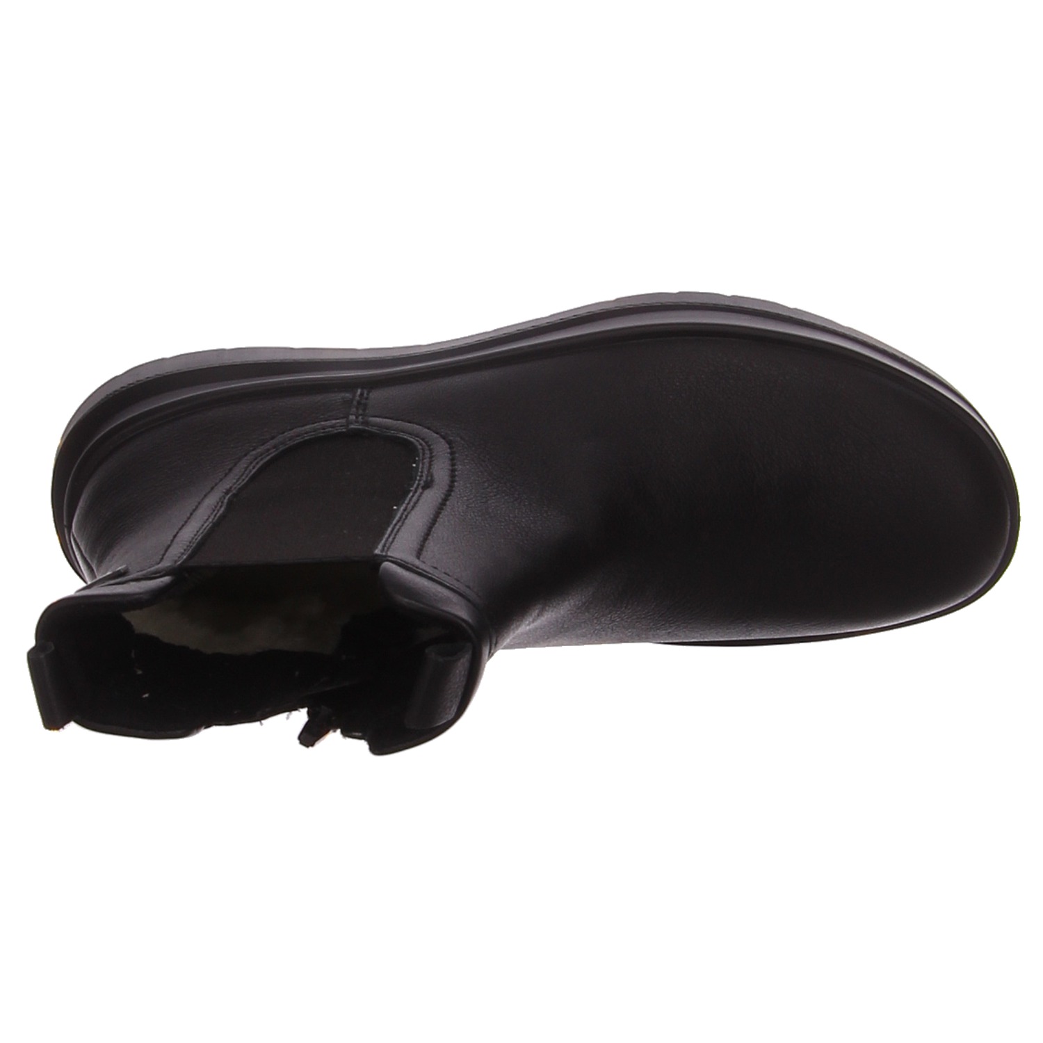 Legero Boots 2-000413-0100