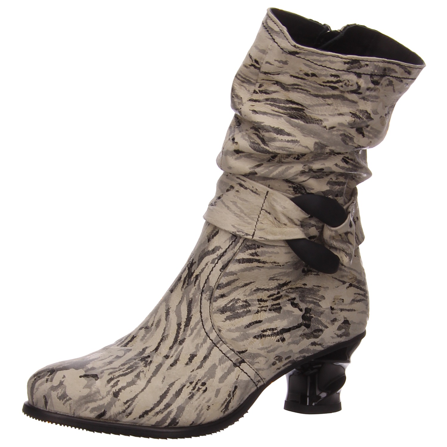 Simen Stiefeletten 6202A