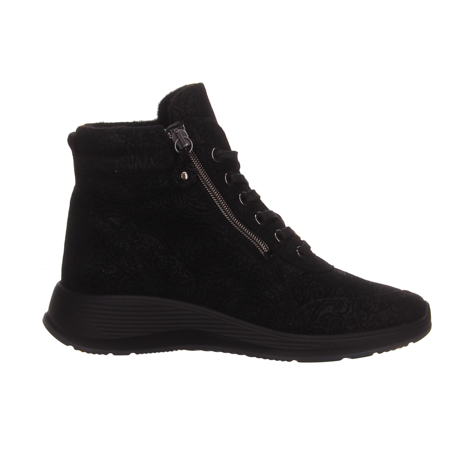 Waldläufer Schnürschuhe 698801 153001