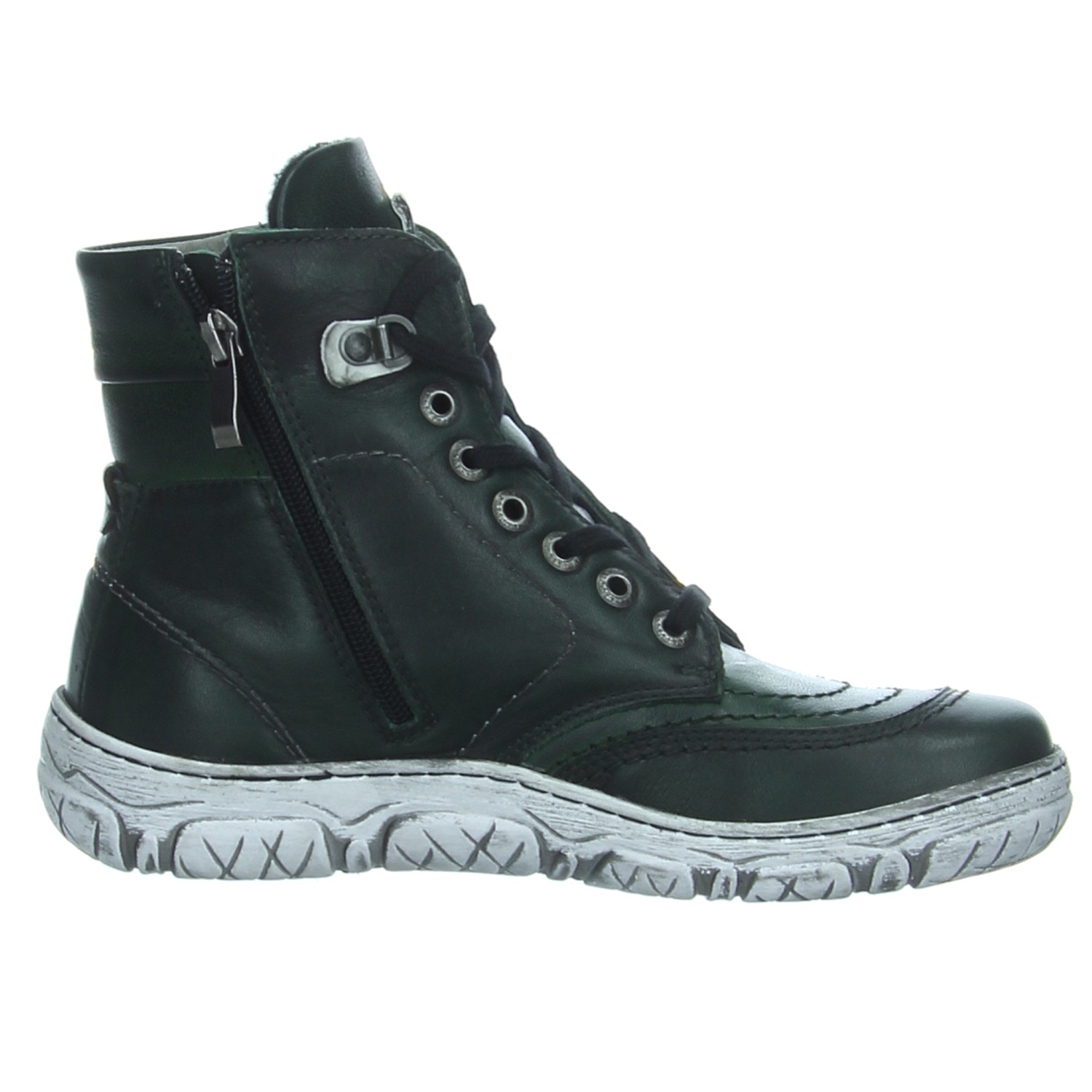 Krisbut Schnürschuhe 3222-4
