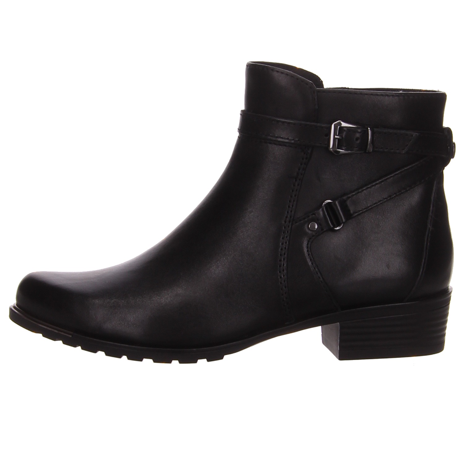 Caprice Stiefeletten 9-25308-43-022