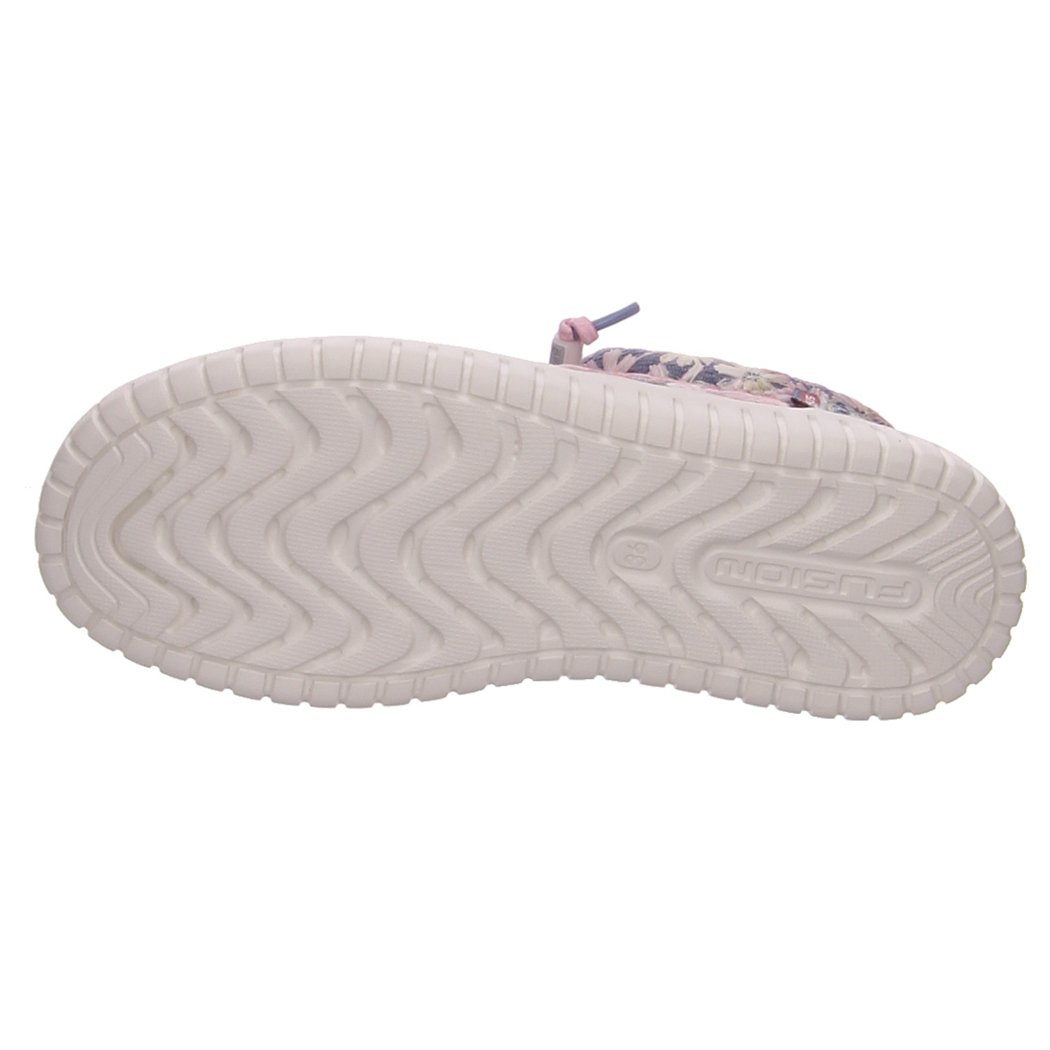 Fusion Schnürschuhe Emma 4.0 margarita pink