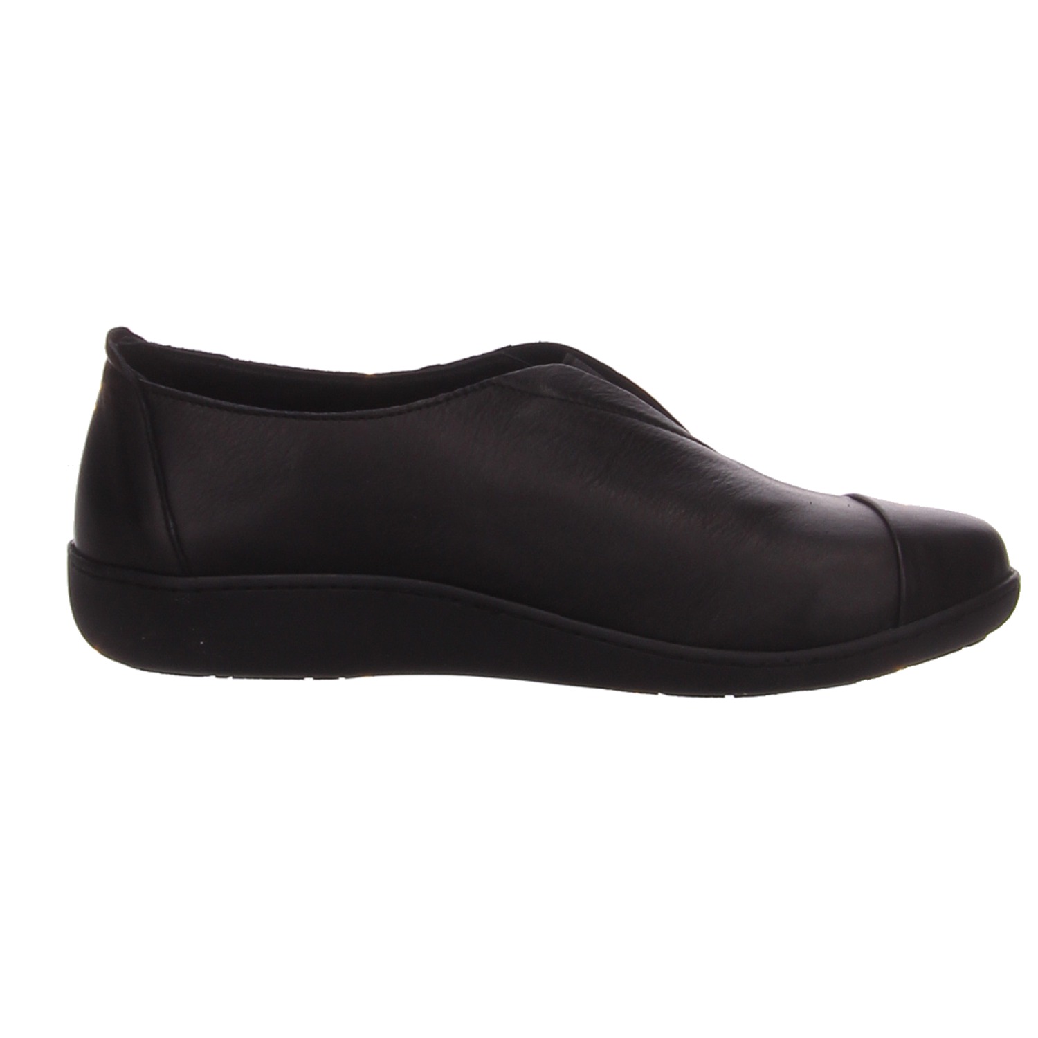 elbandi Slipper 700 2103 schwarz