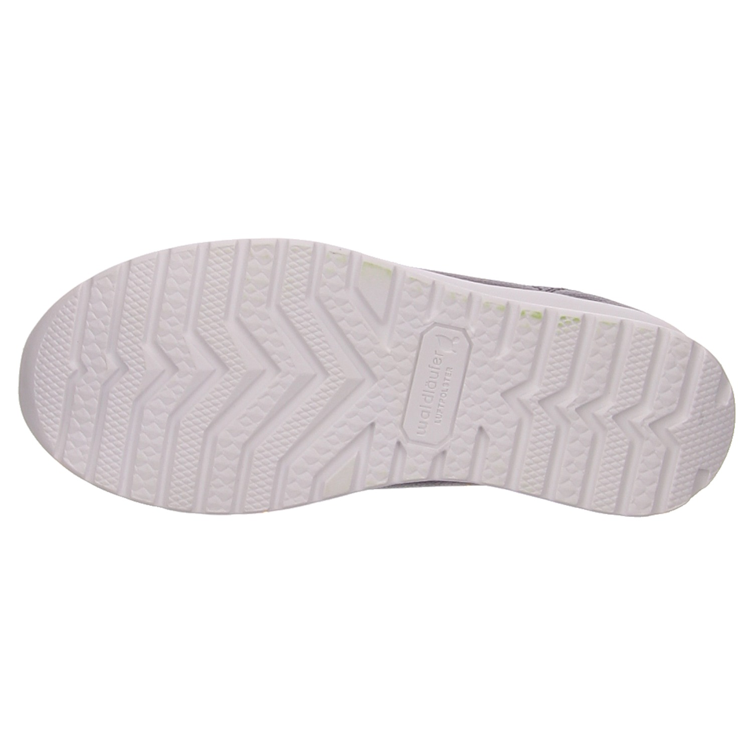 Waldläufer Schnürschuhe 688002 139194
