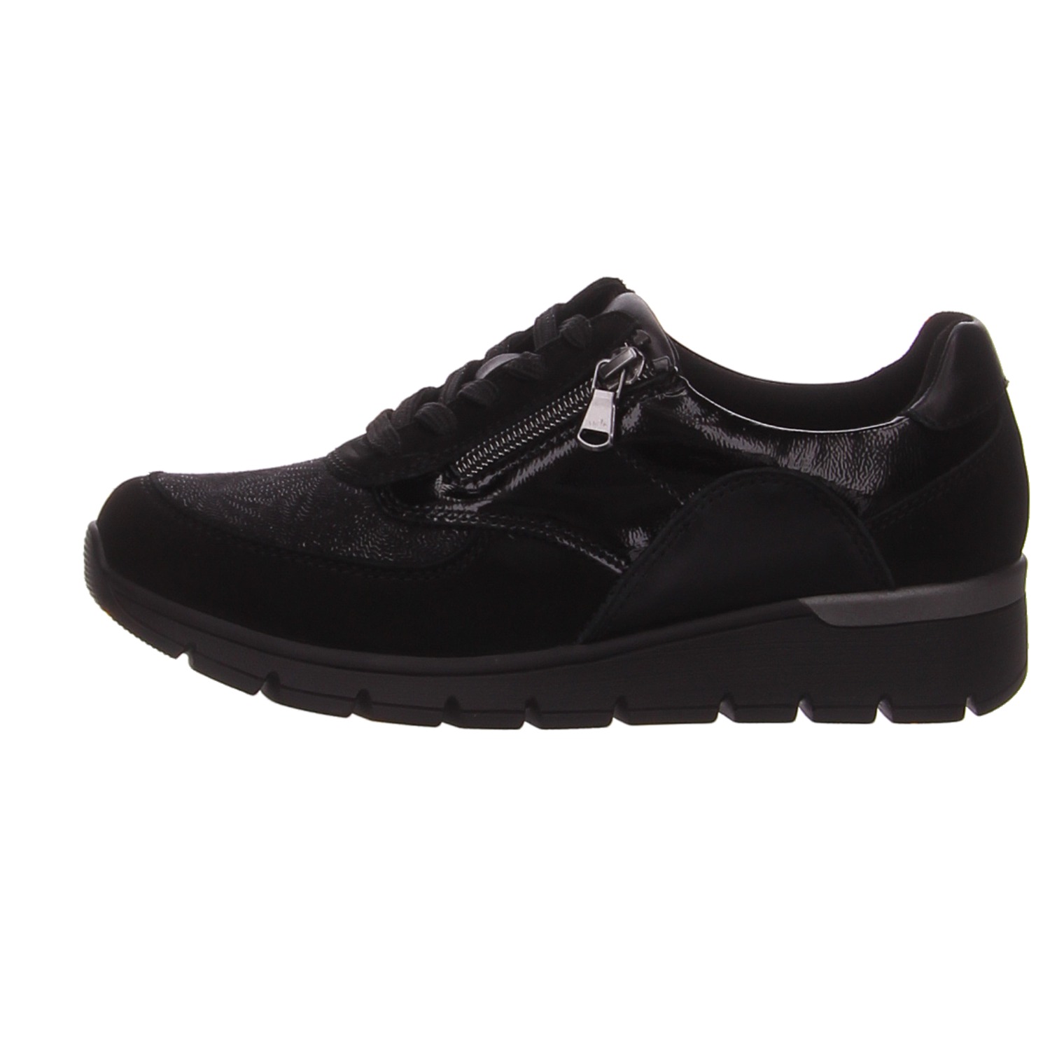 Waldläufer Schnürschuhe 626K02 414001