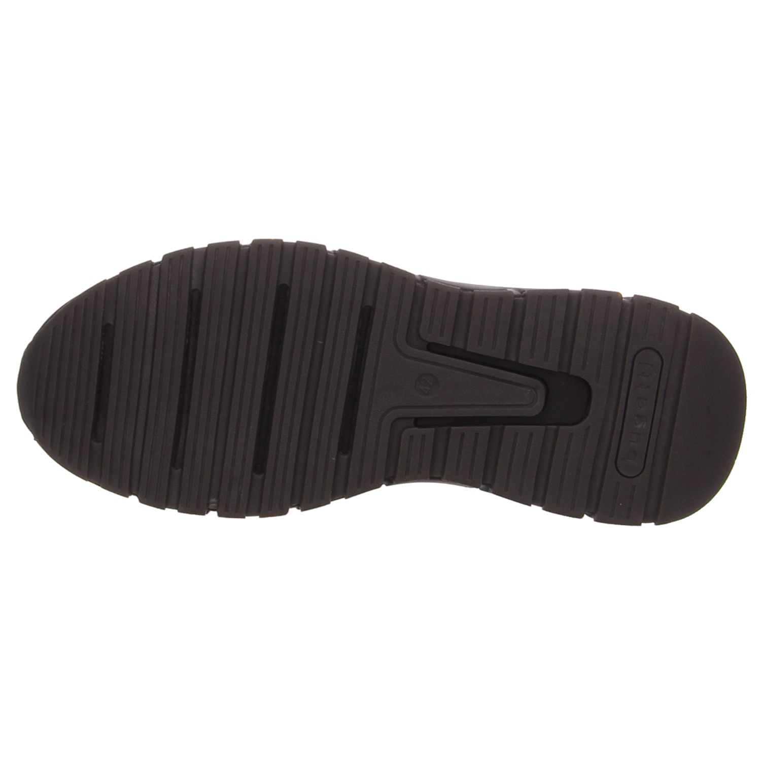 bugatti Schnürschuhe 331 AOS01 5500 1000