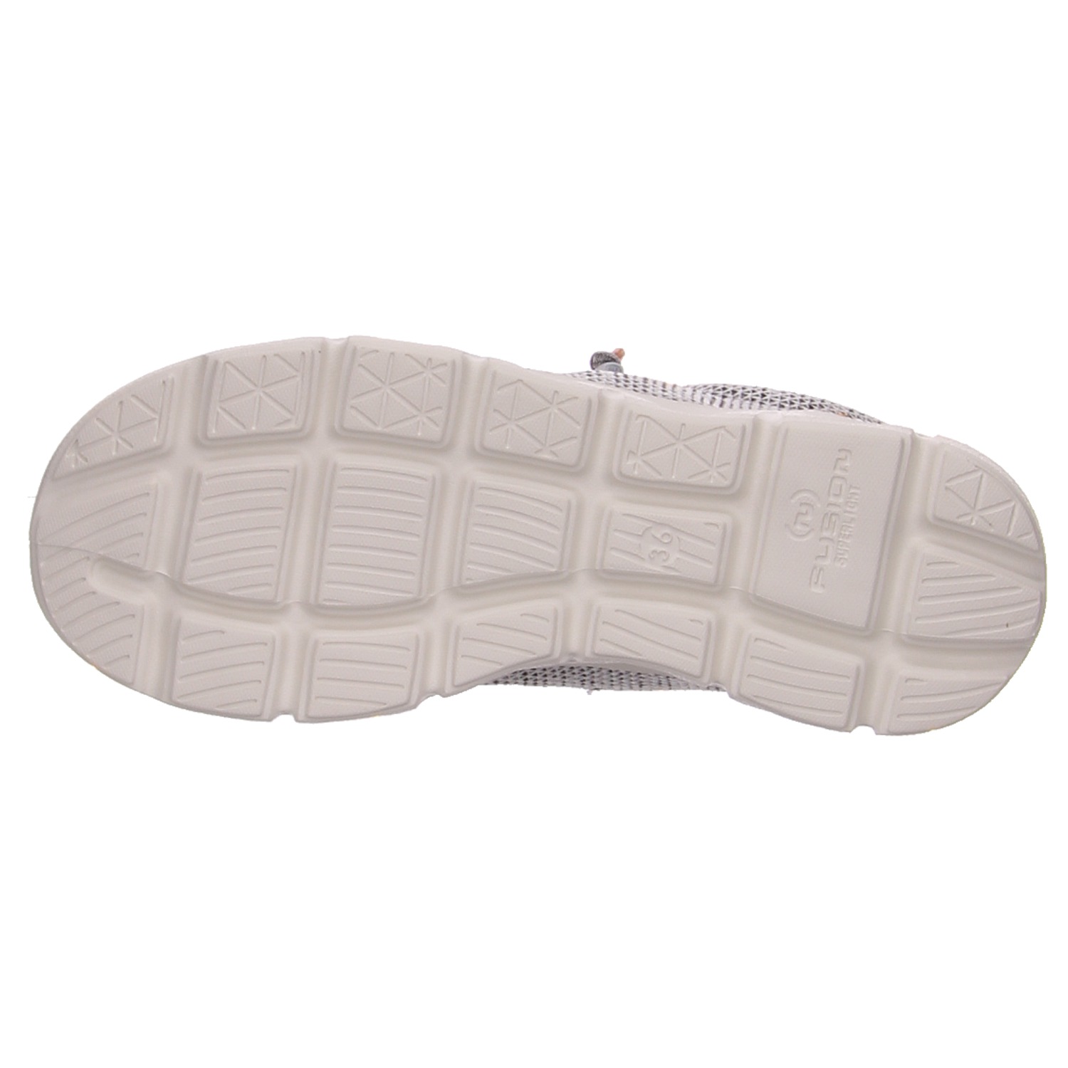 Fusion Schnürschuhe Emma 3.0 electric ice