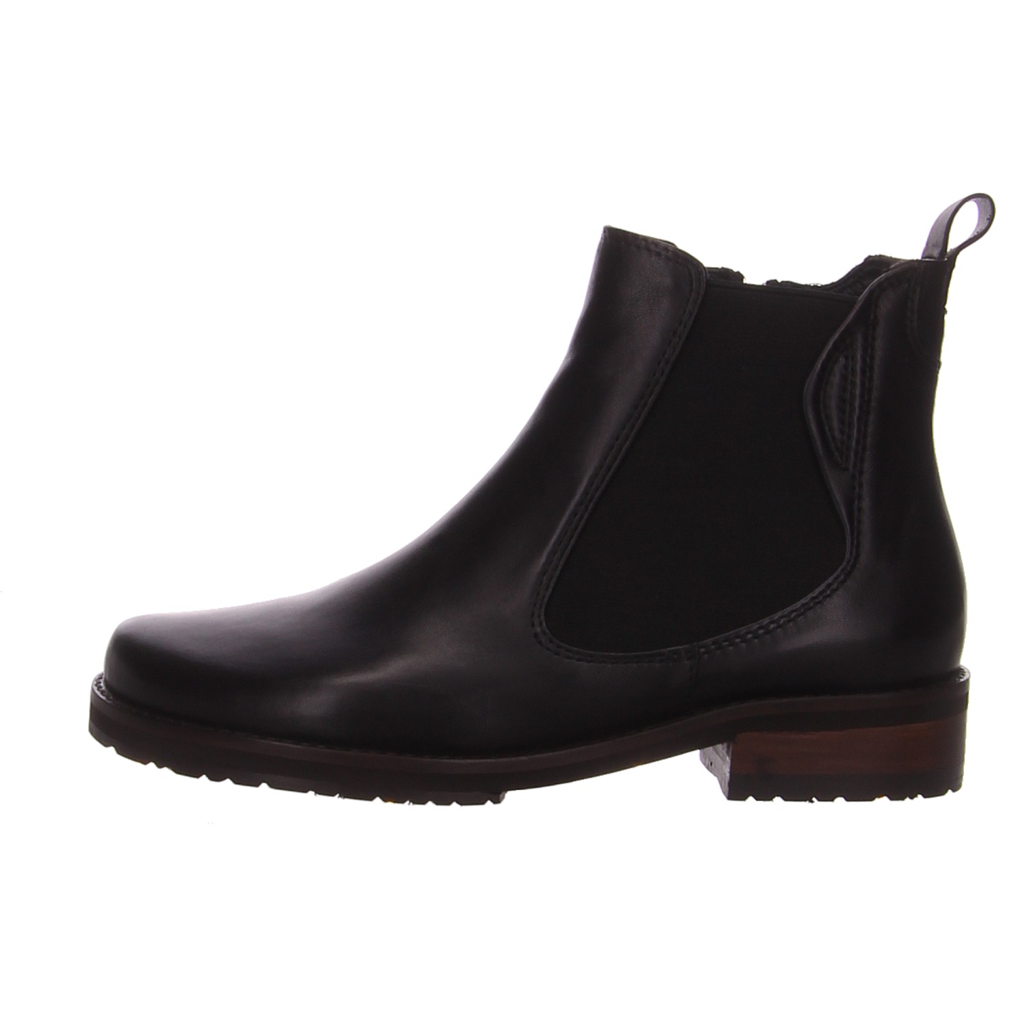 B.Z. Moda Boots 10101H2360 black