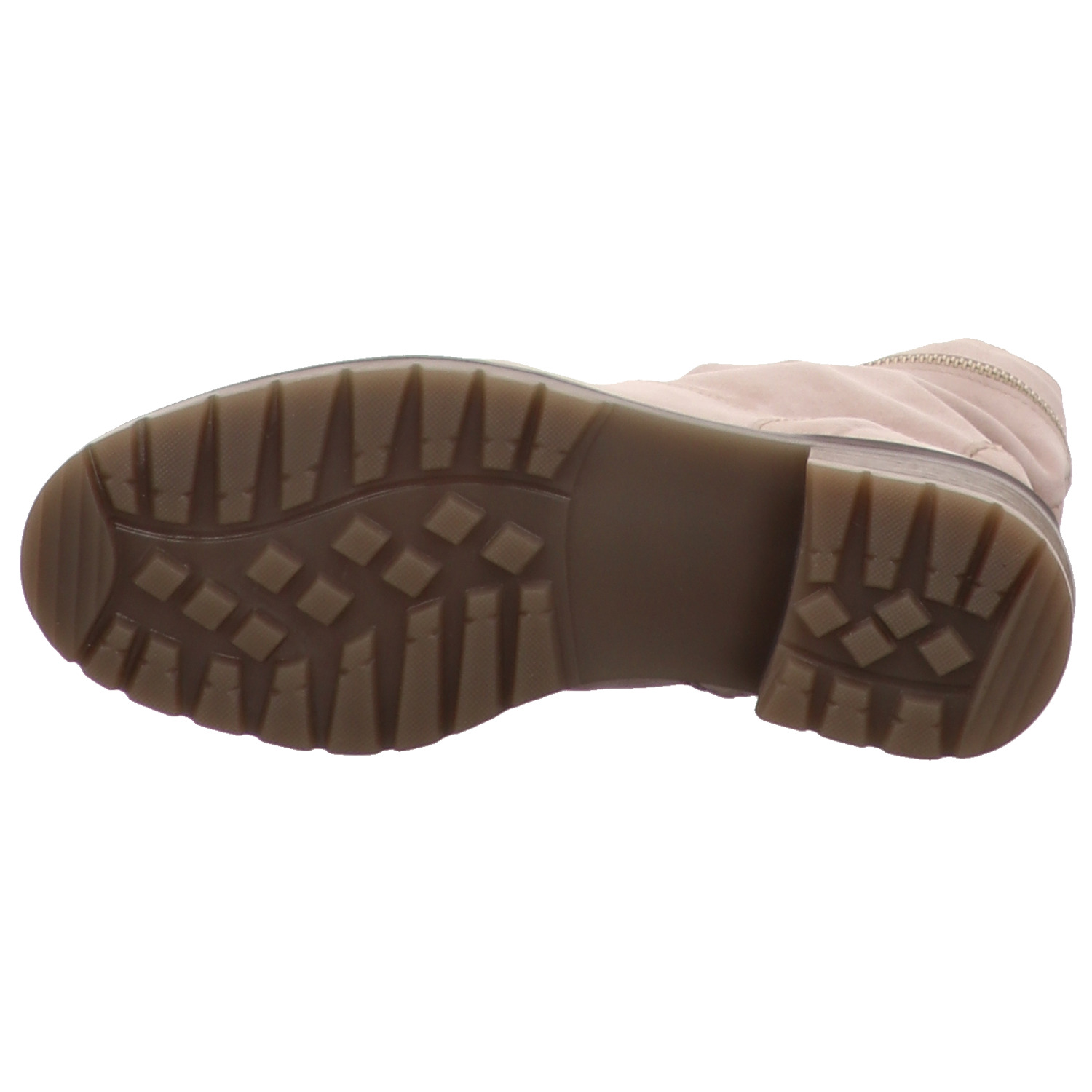 Lauter Comfort Stiefel Joanne 36 creme