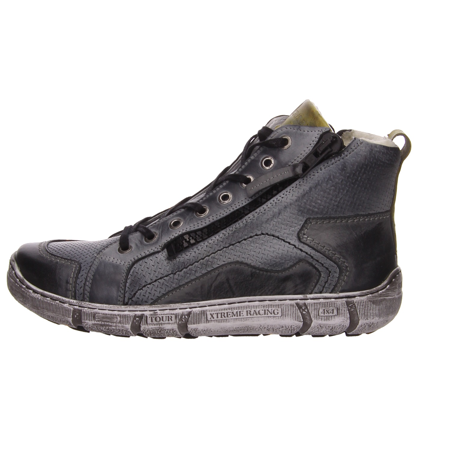 Krisbut Schnürschuhe 6605-6