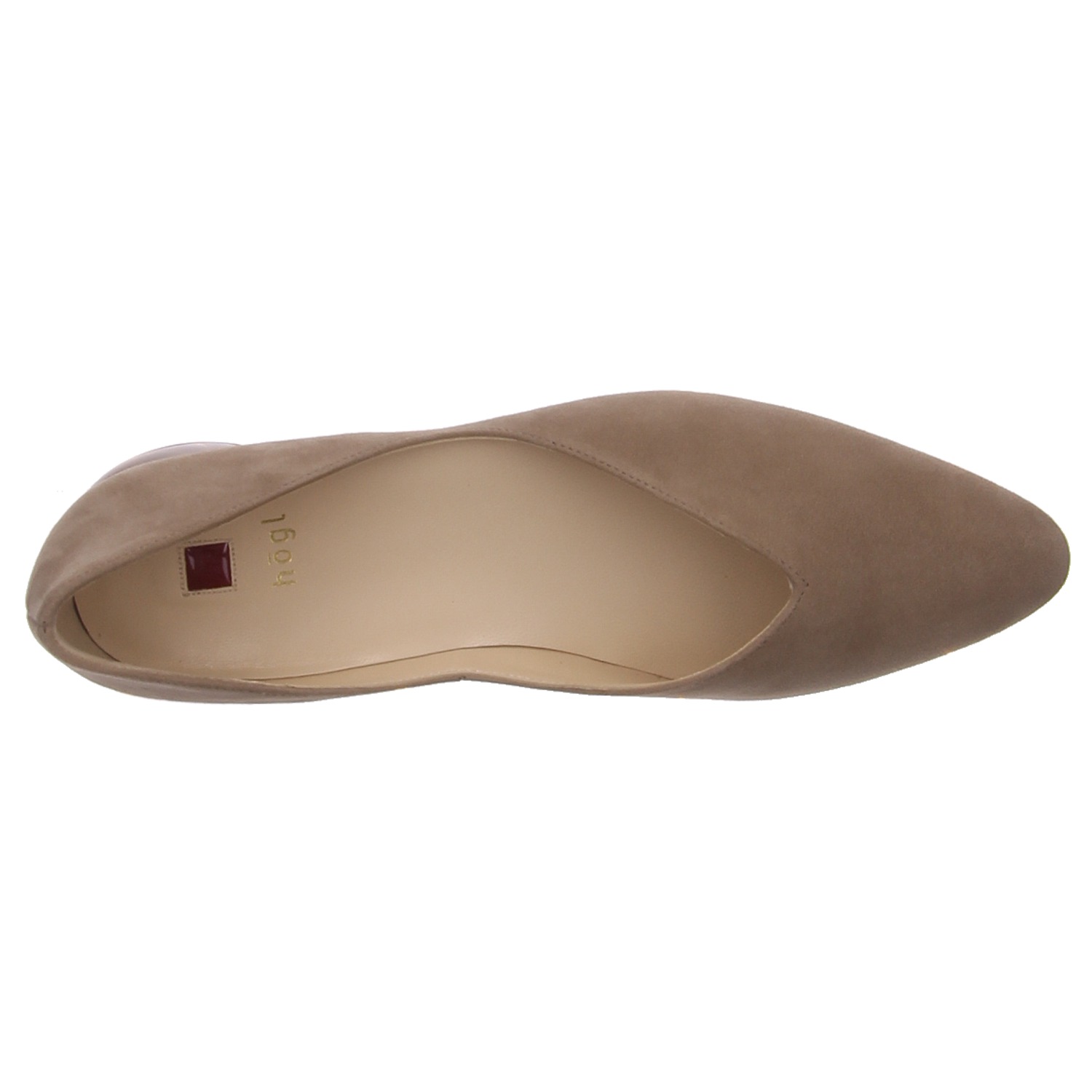 Högl Ballerinas 1-100002-0100