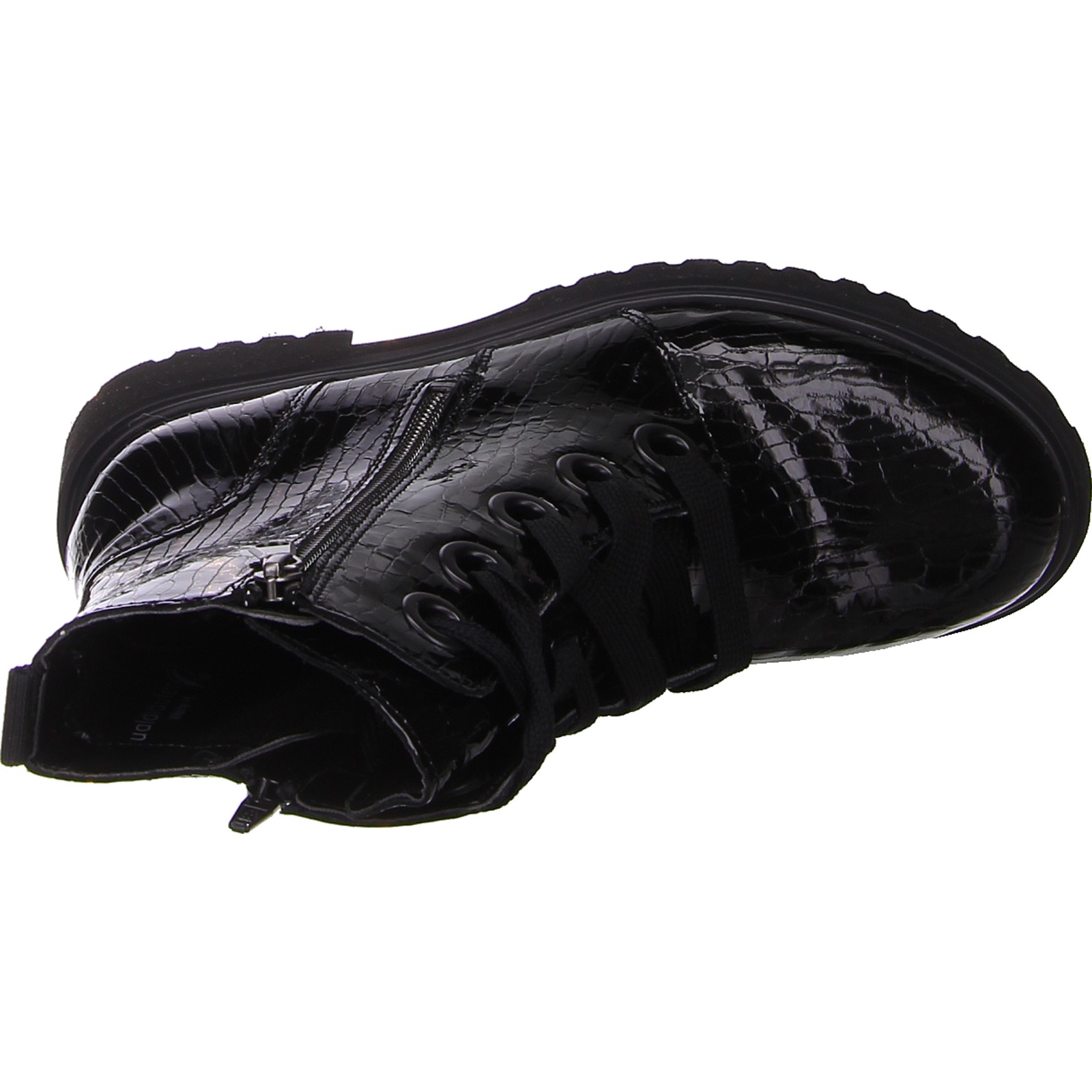 Waldläufer Stiefel 716802 141001