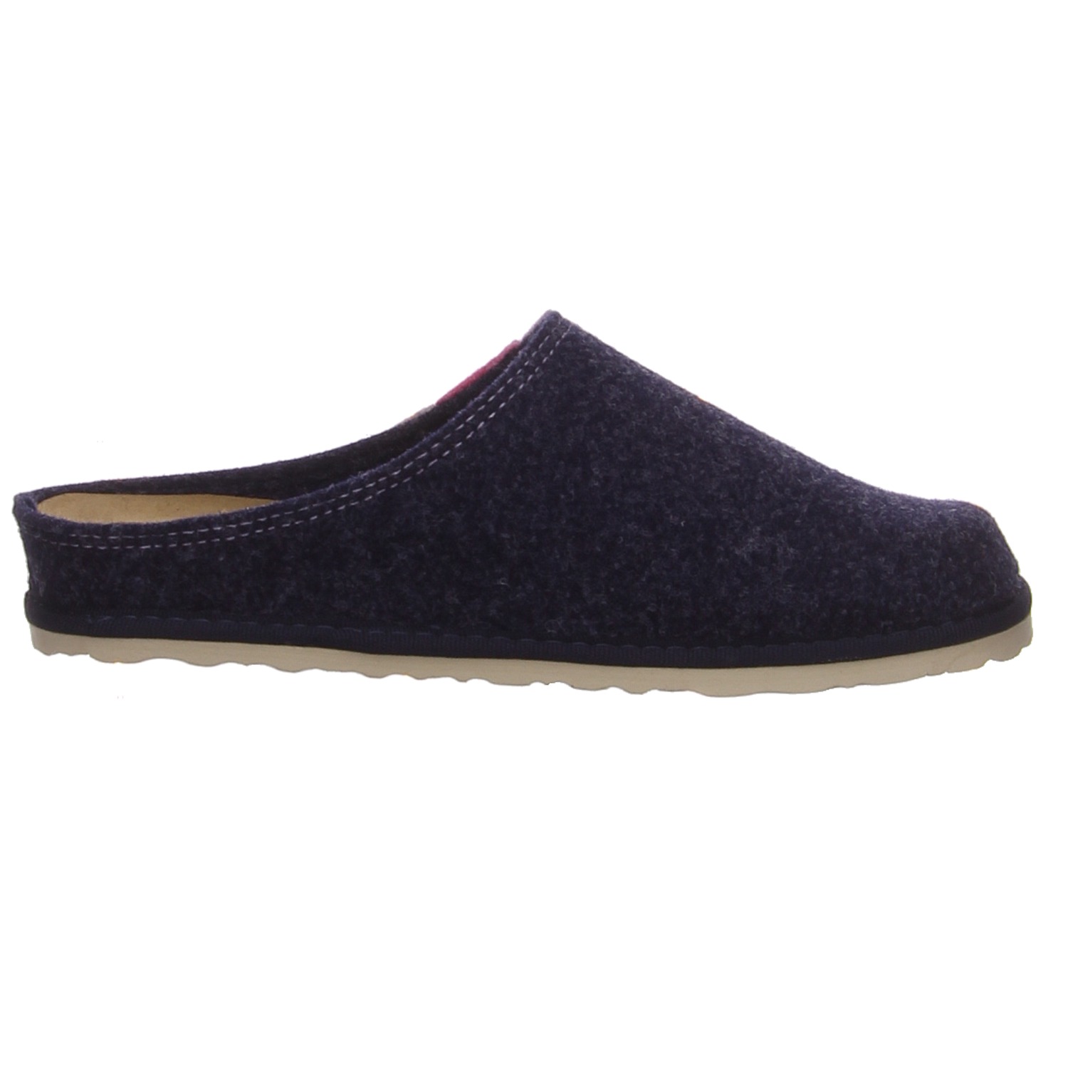 Fischer Markenschuhe Hausschuhe 665020 501
