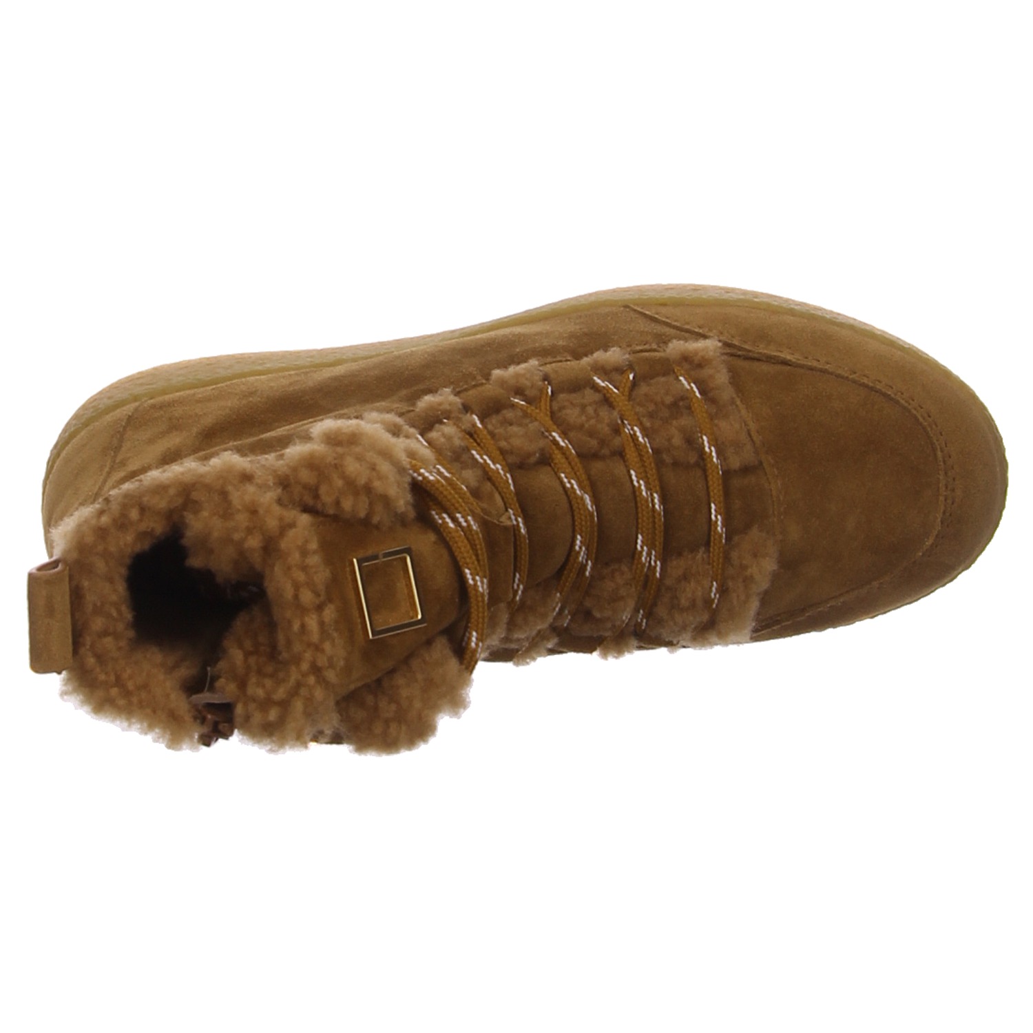 Högl Schnürschuhe 2-100242-1100