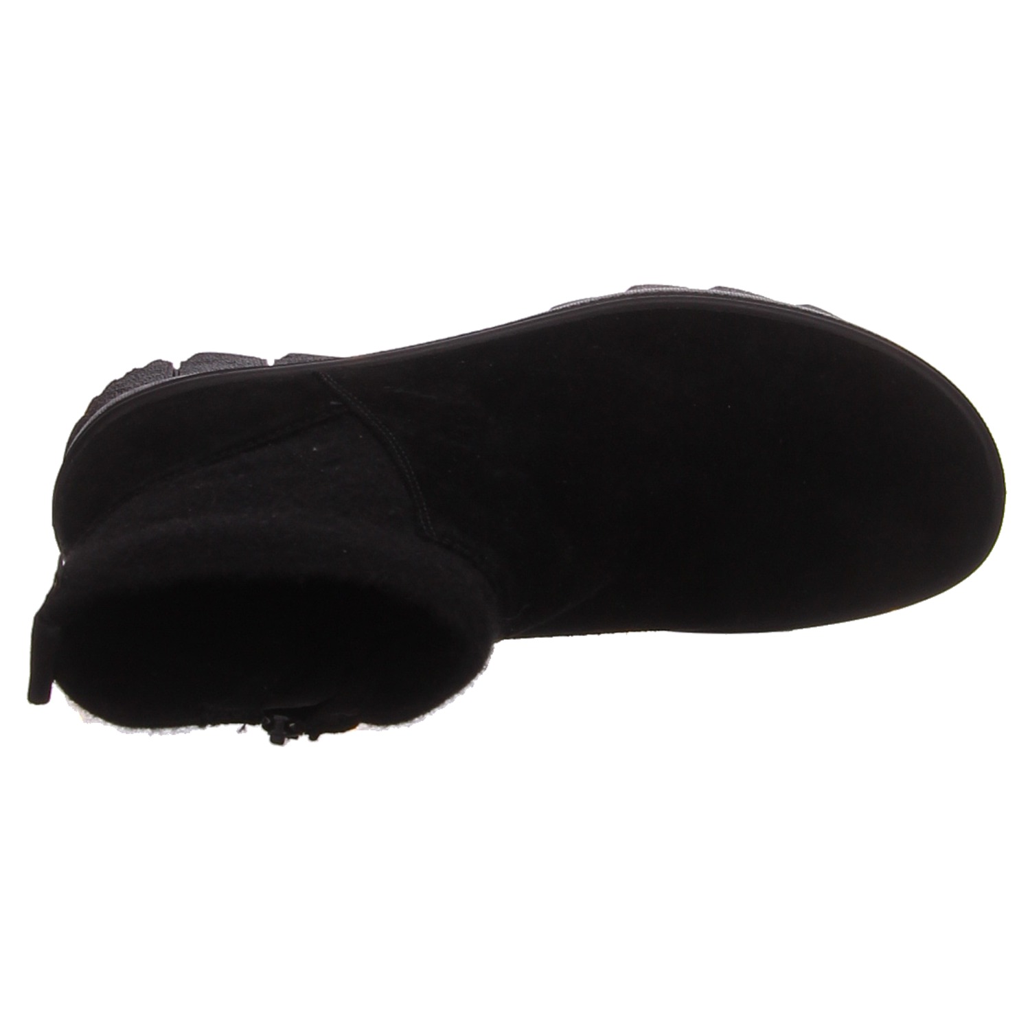 Legero Boots 2-000504-0000