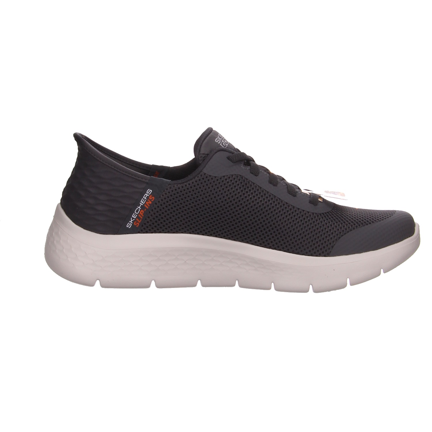 Skechers Schnürschuhe 216324 GRY