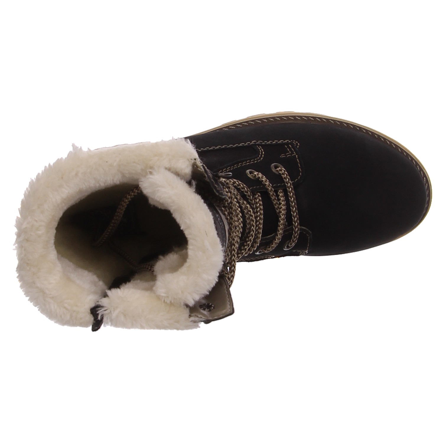 Remonte Schnürstiefel D8474-03