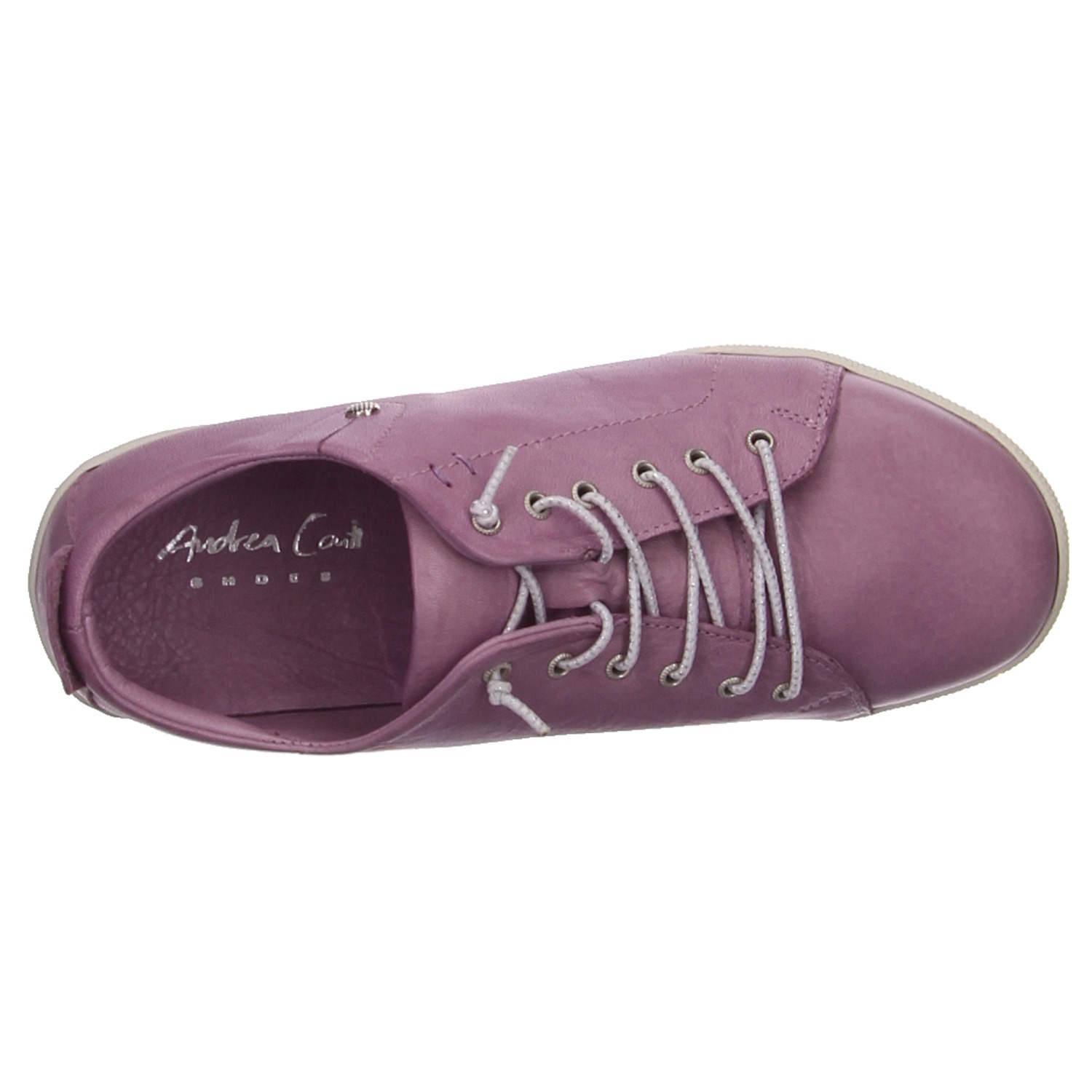 Andrea Conti Schnürschuhe 0345724 430