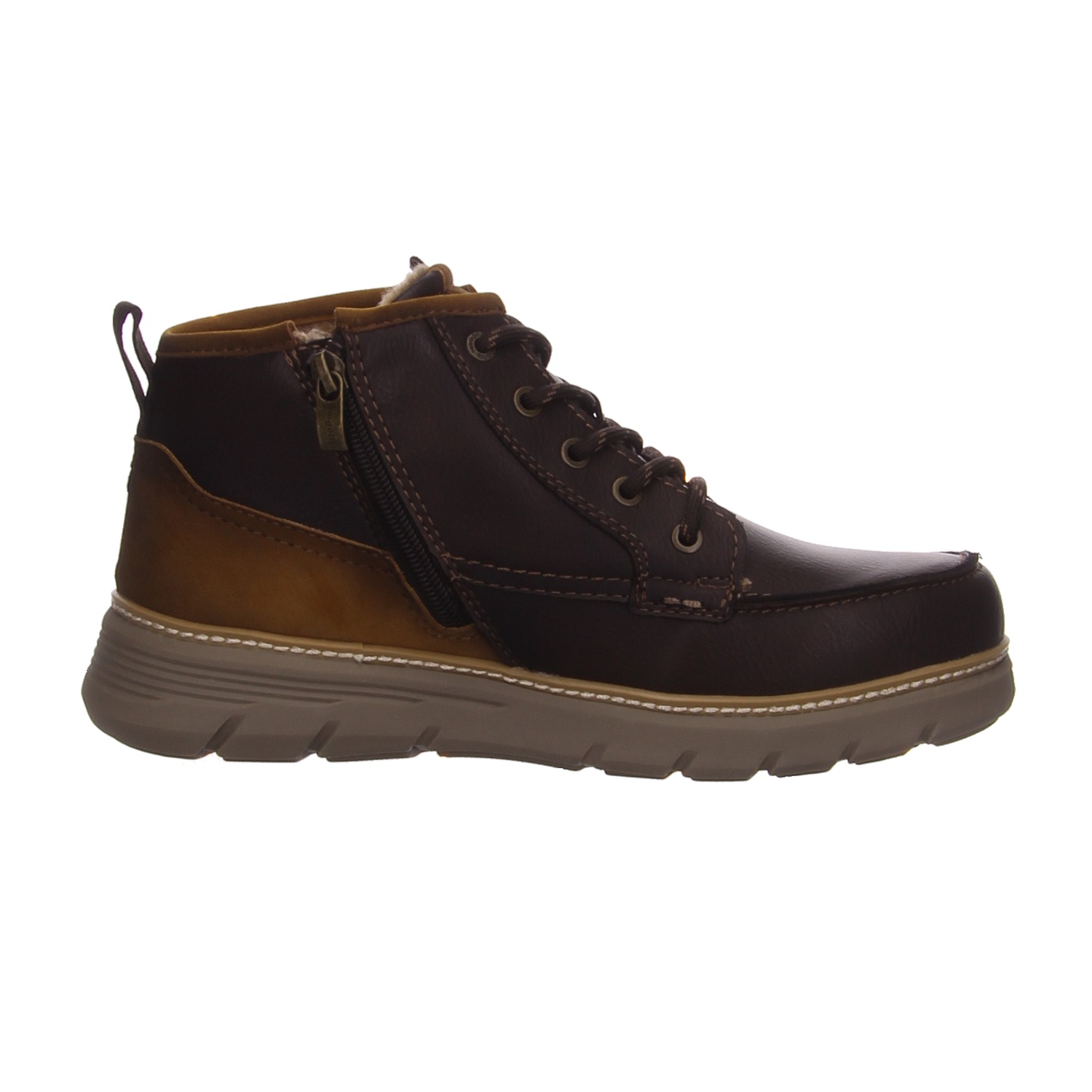 bugatti Wanderschuhe 331 AP032 5900 6000