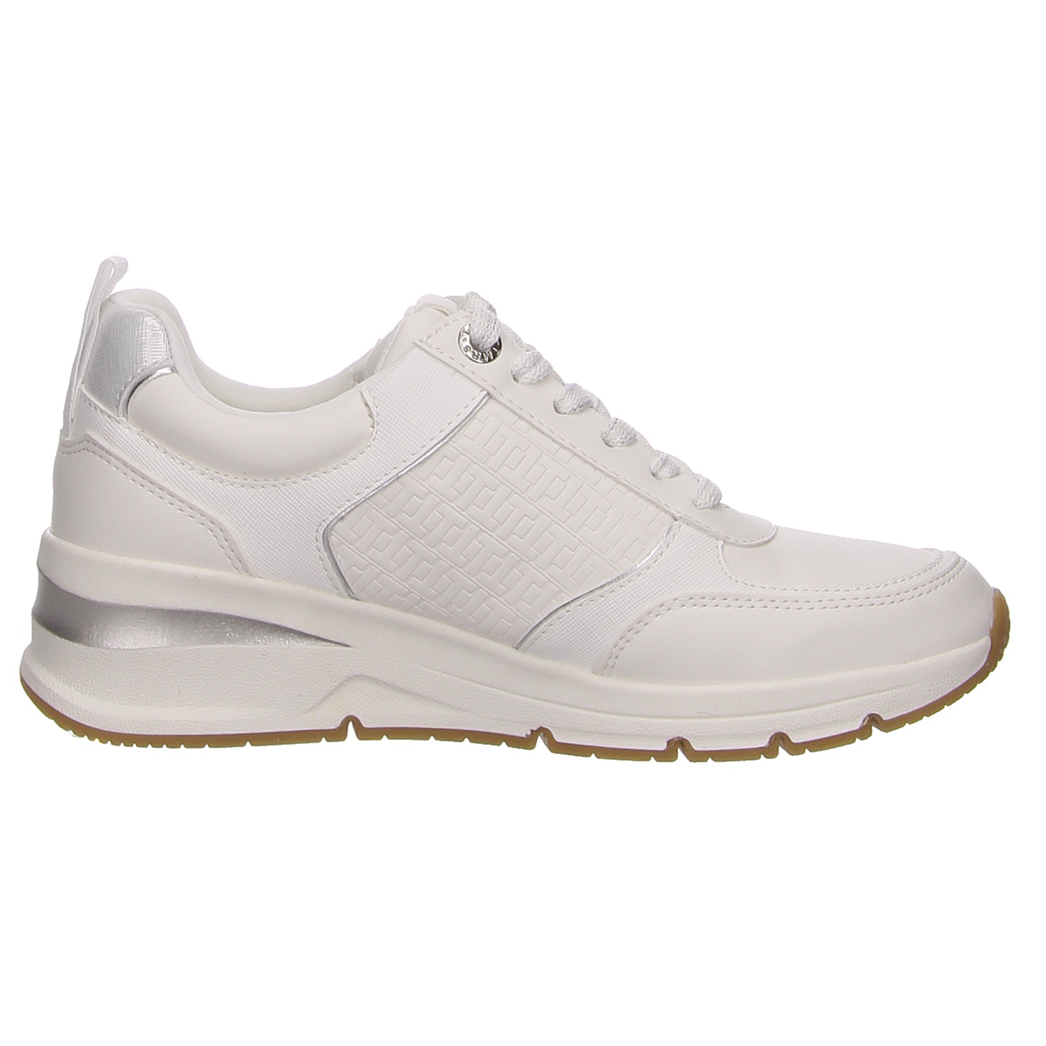 Tamaris Schnürschuhe 1-23721-42-171