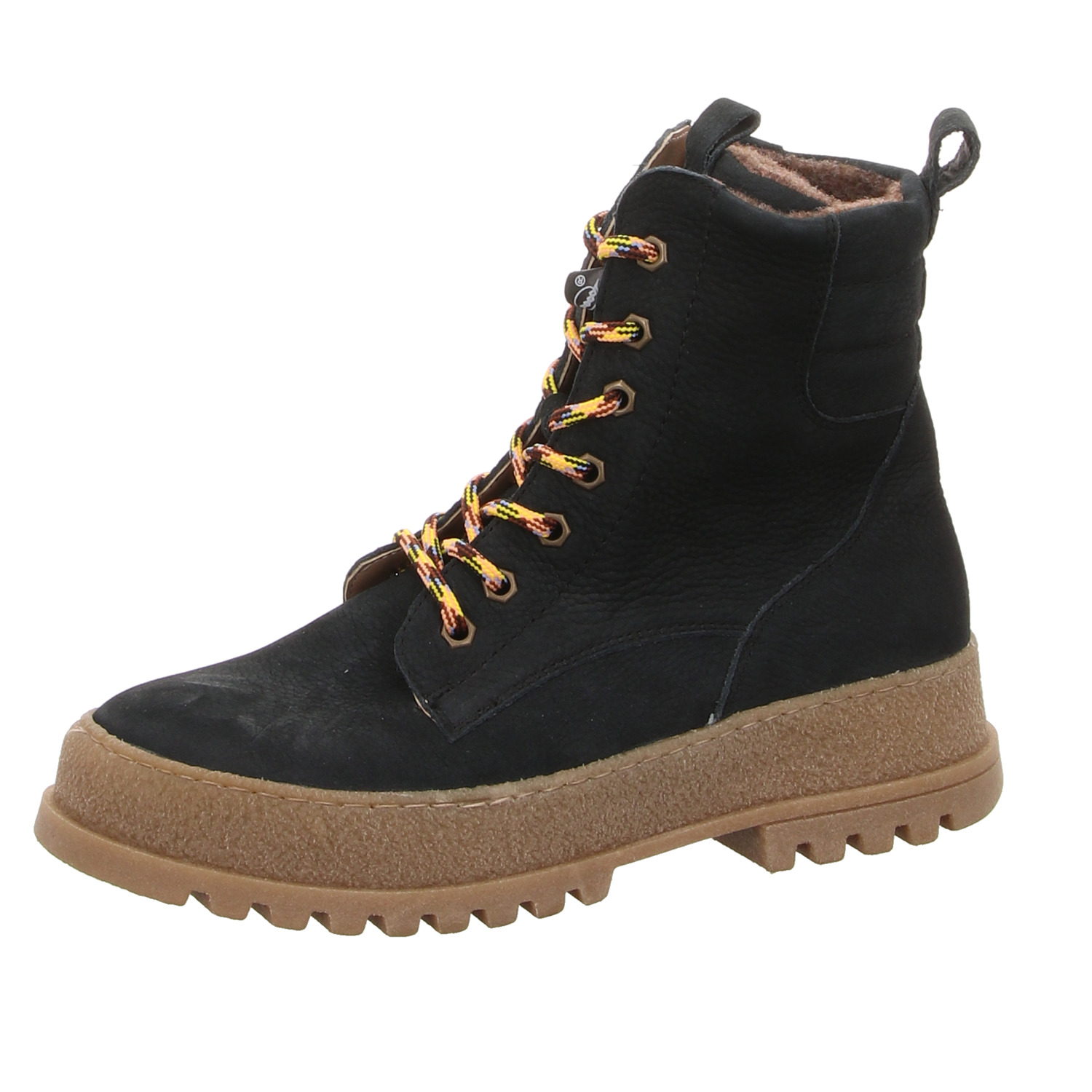 Waldläufer Stiefel 741801 165194