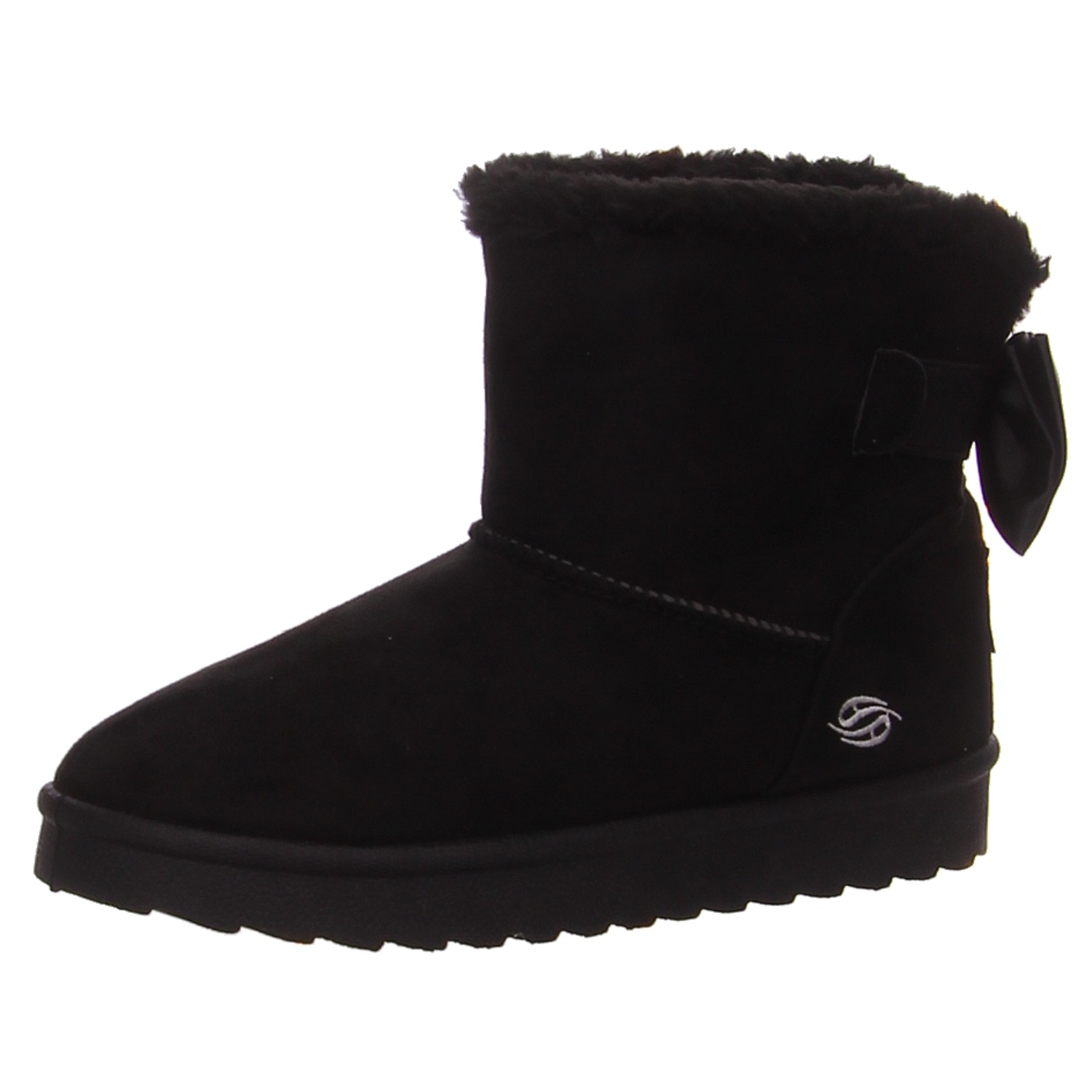 Dockers Mädchen Stiefel 51NT702 700100