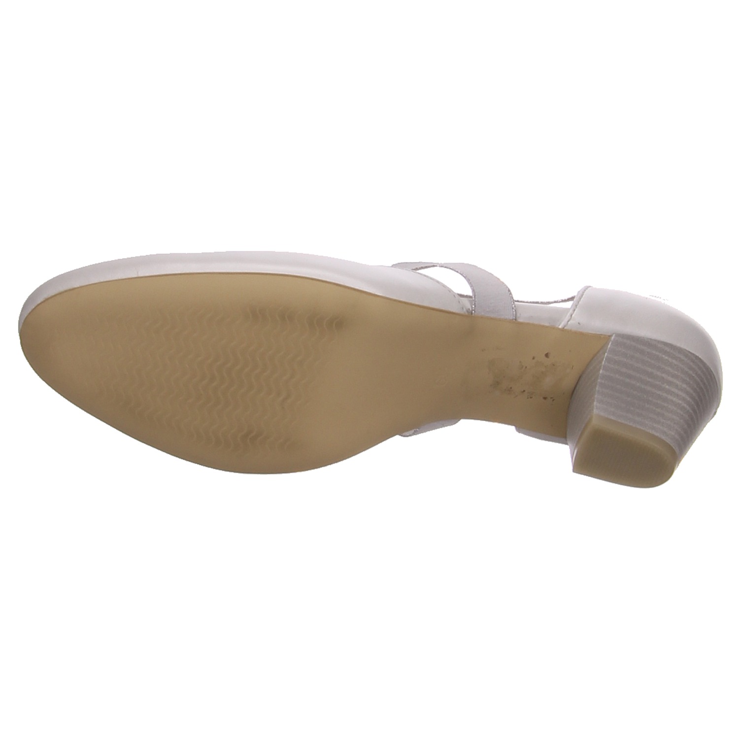 Ara Shoes Pumps weiß Ara Pumps 12-33439-35