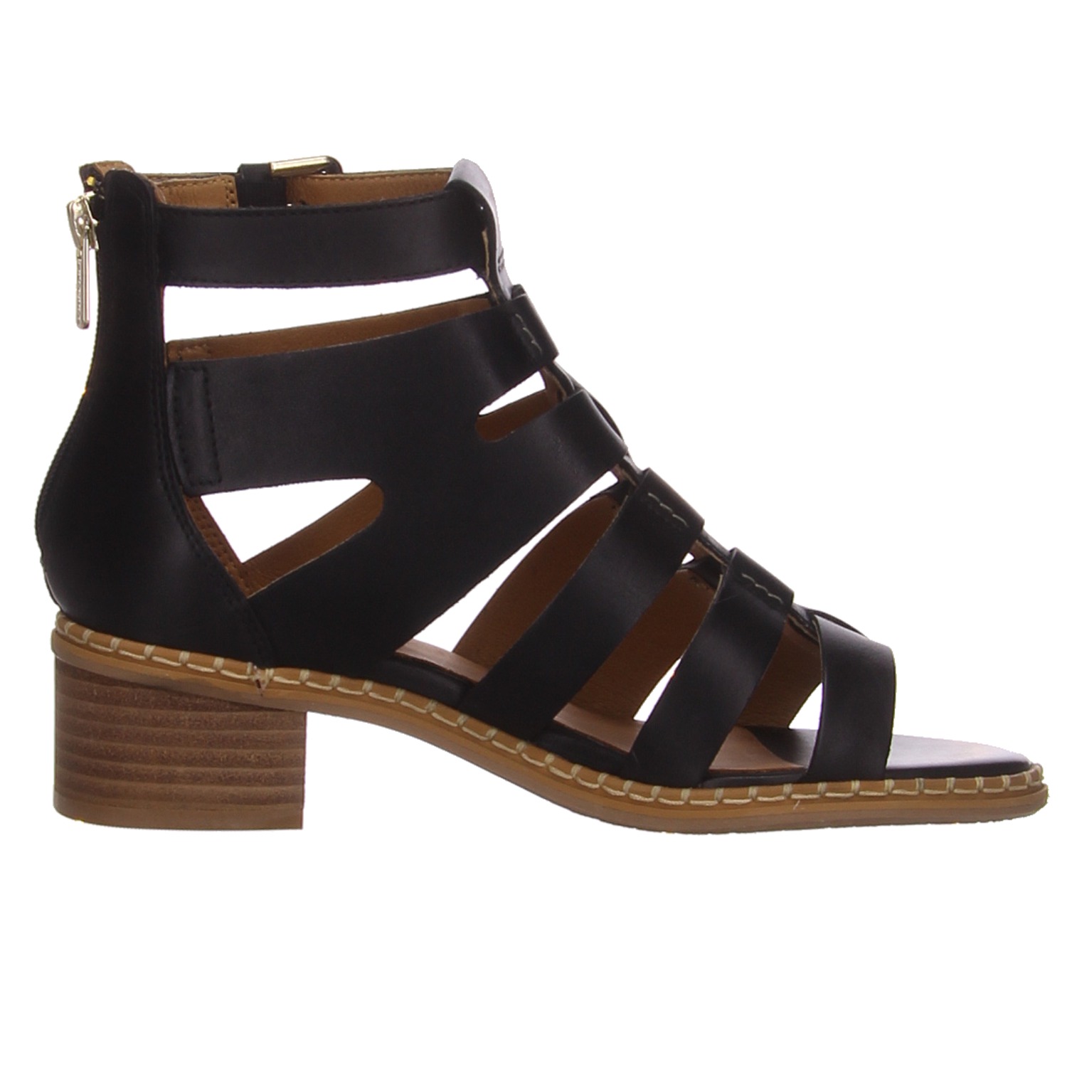 Pikolino's Sandaletten W3H-1823 black