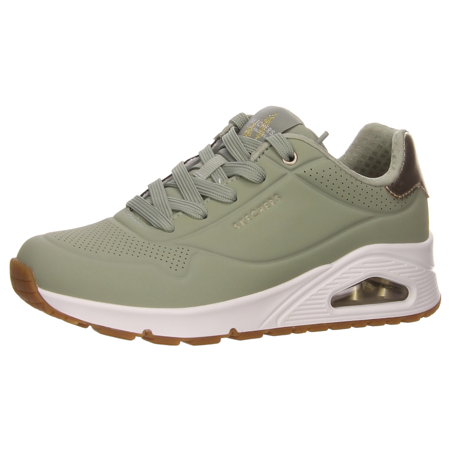 Skechers Schnürschuhe 177094 SAGE