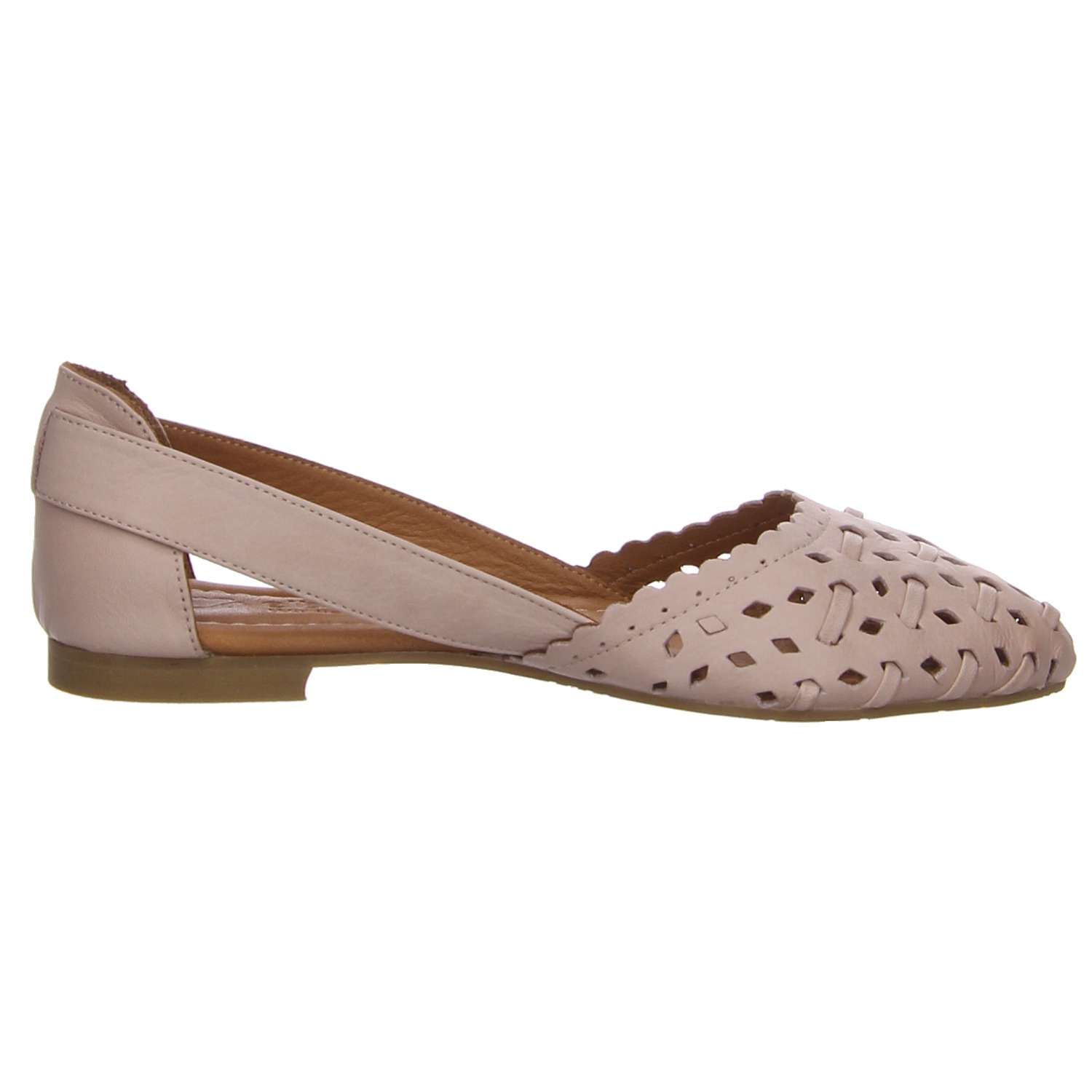 elbandi Ballerinas 07-705 cameo