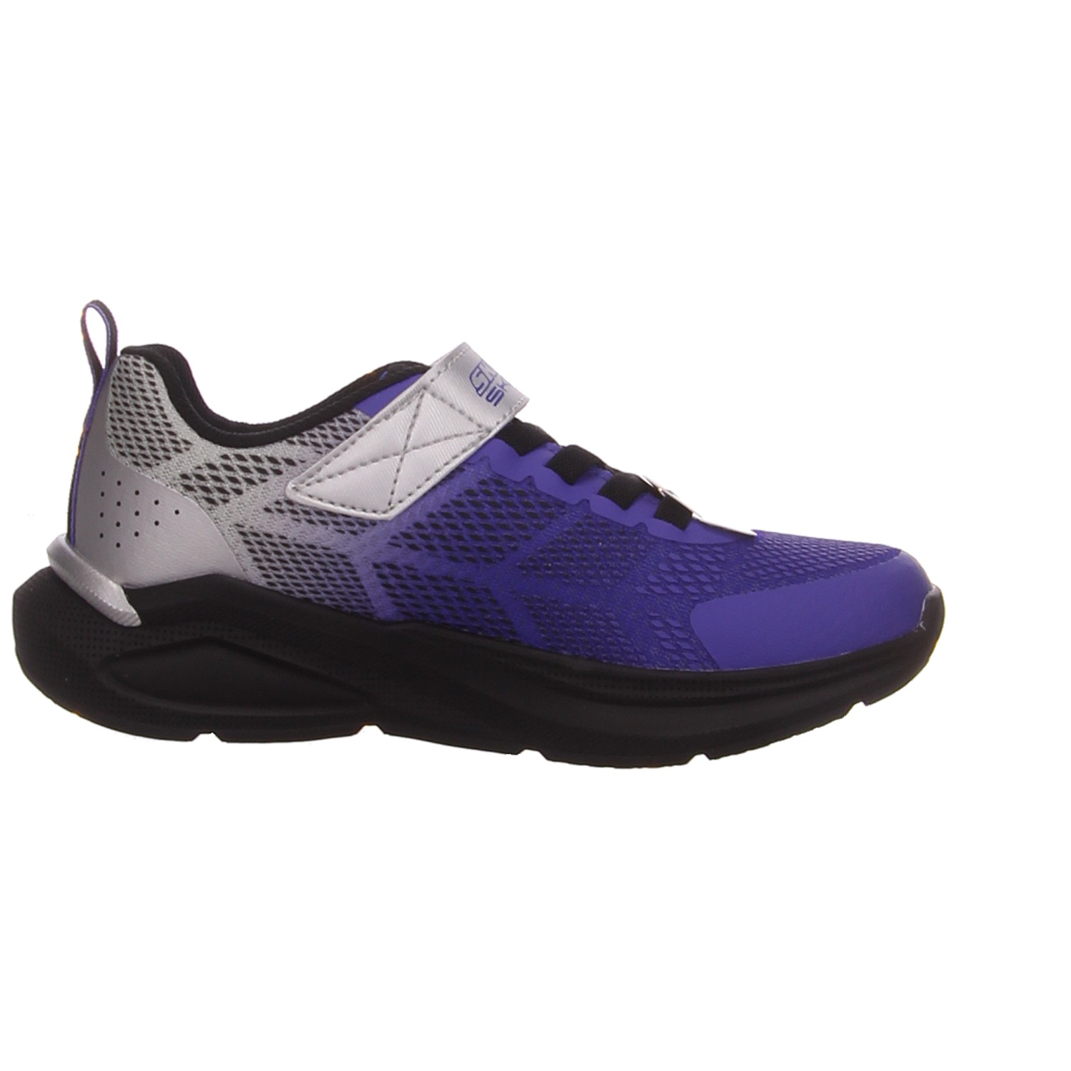 Skechers Jungen Halbschuhe 404110L BLSL