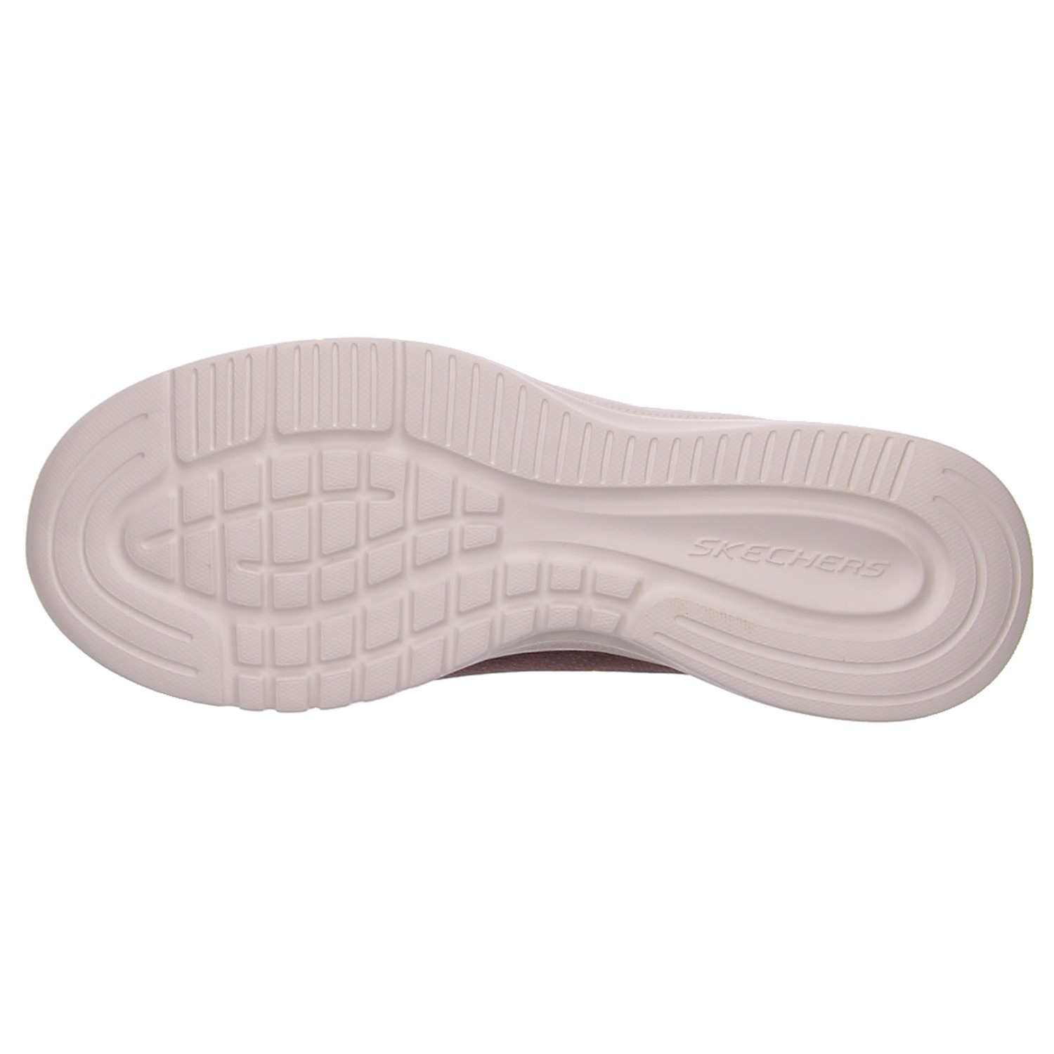 Skechers Schnürschuhe 150905 BURG