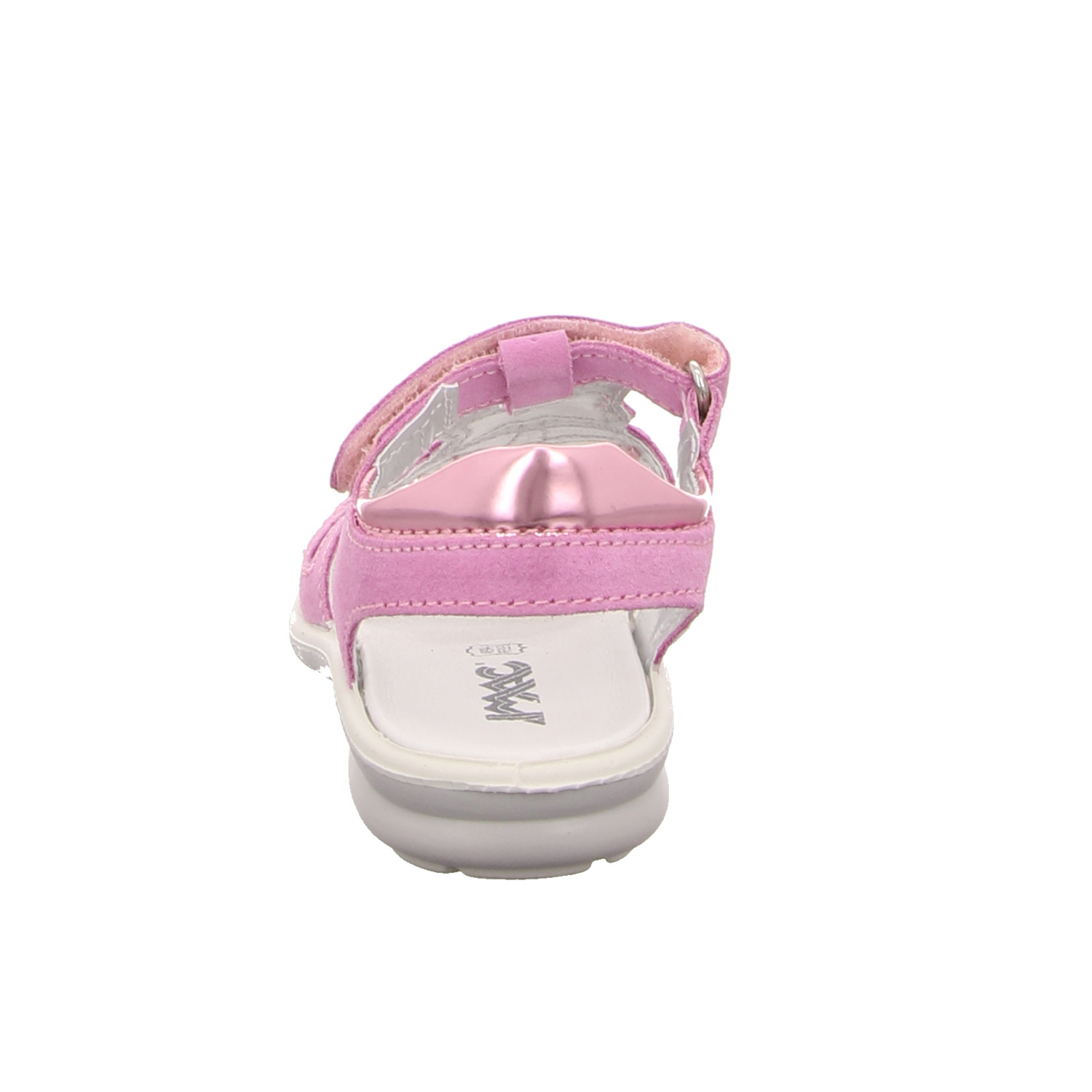 Oskar Bold Mädchen Halbschuhe 380700 70065