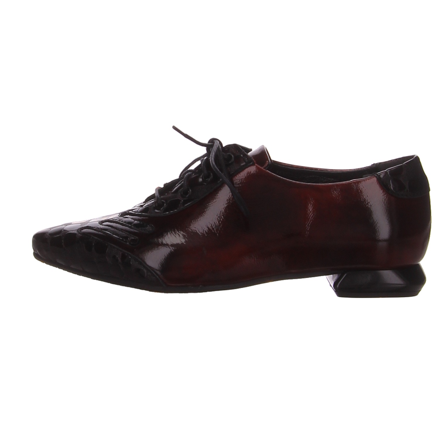 Simen Schnürschuhe 8545A
