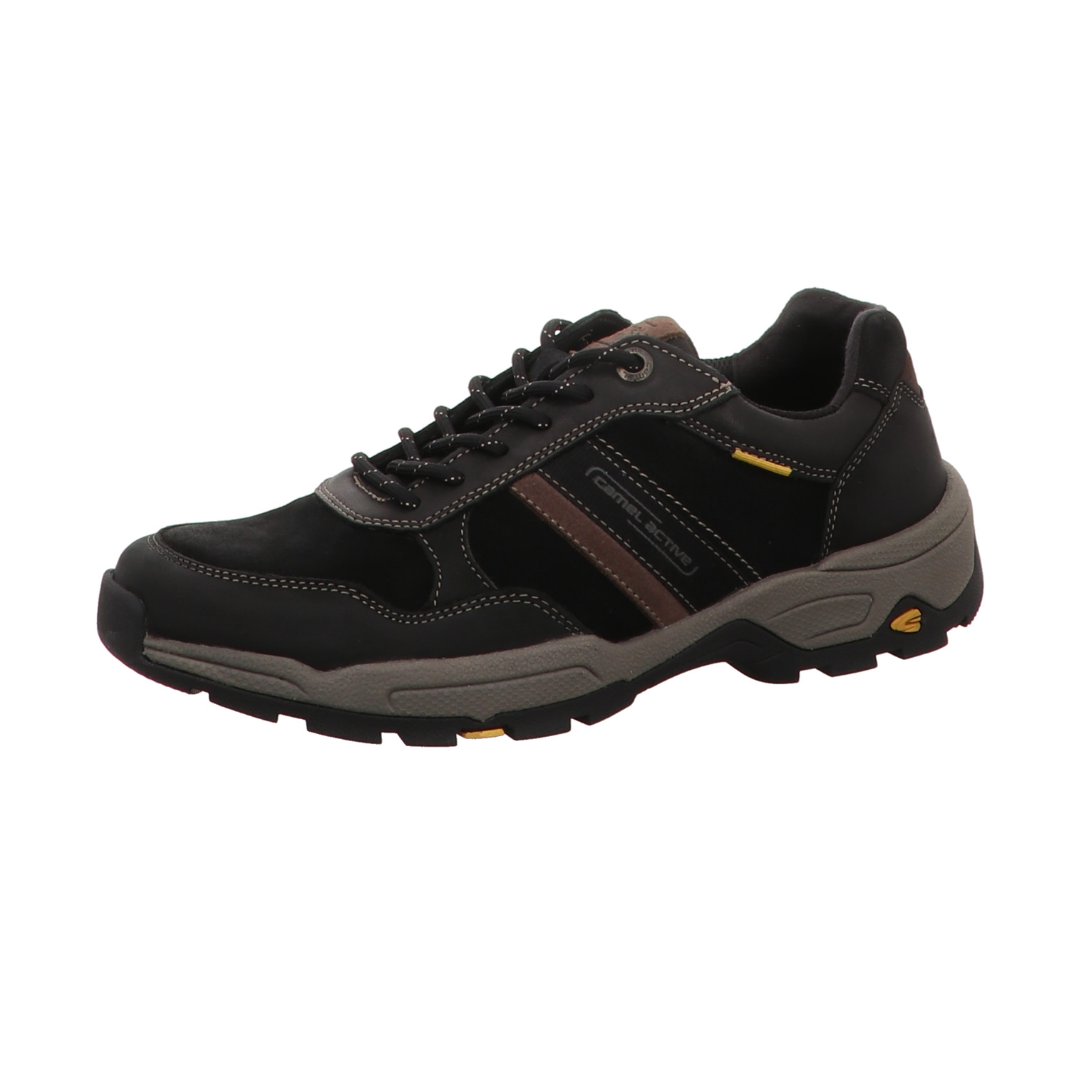 Camel Schnürschuhe CAEV001 402120