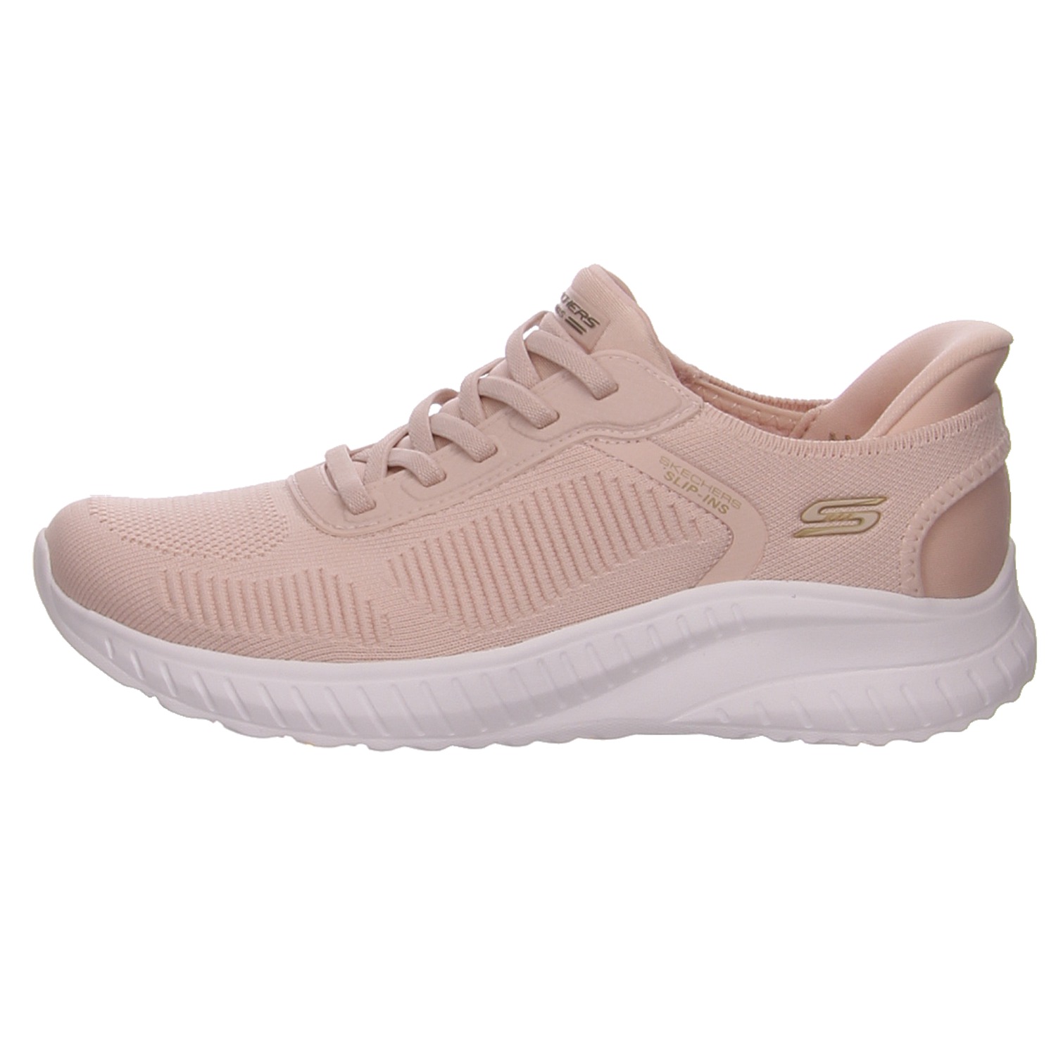 Skechers Schnürschuhe 117497 LTPK