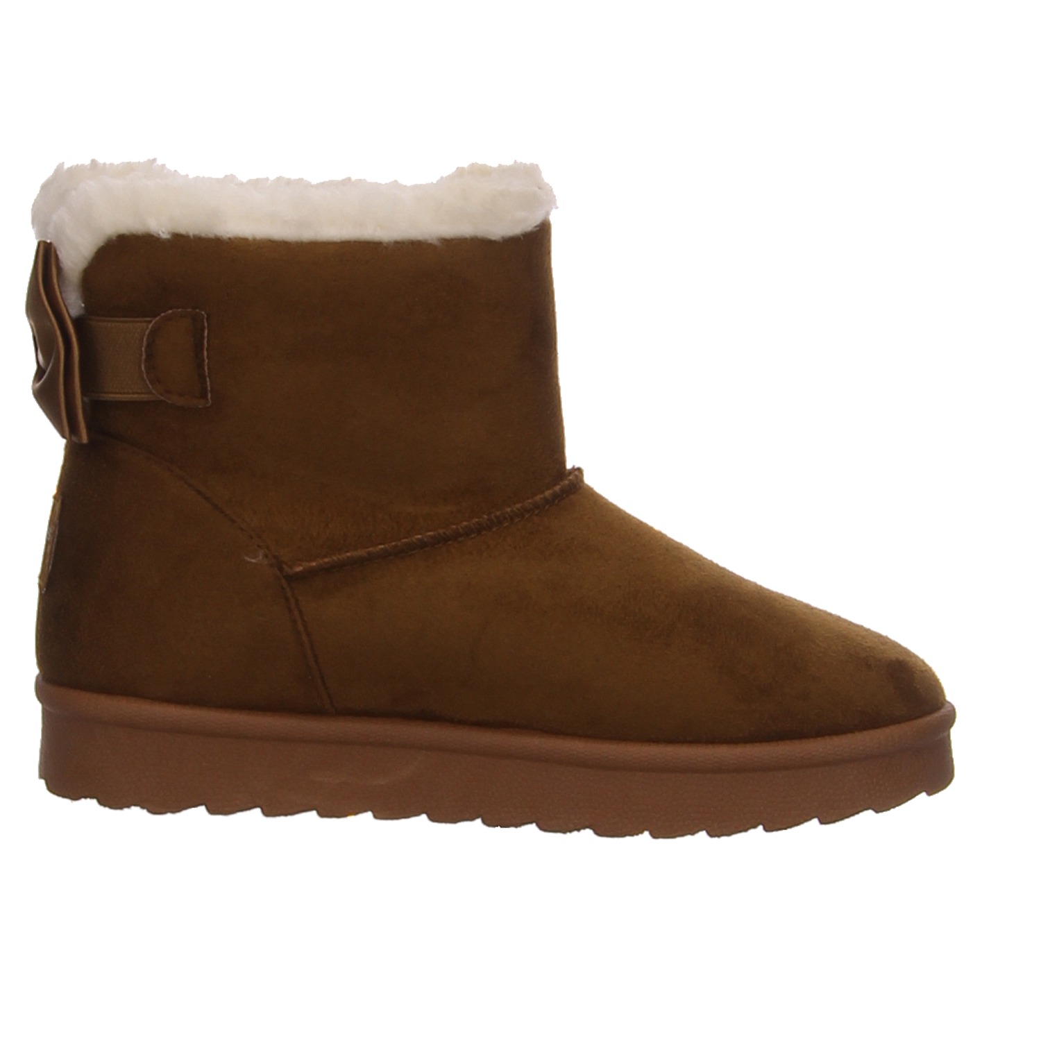 Dockers Mädchen Stiefel 51NT702 700300