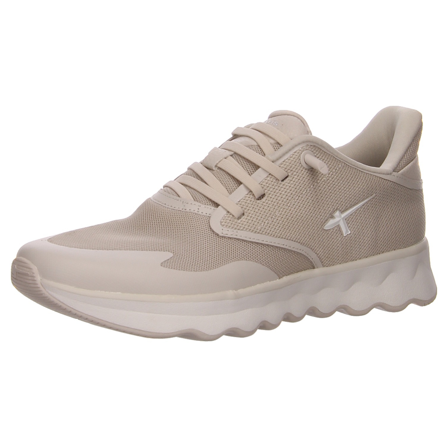 Tamaris Sneaker blau